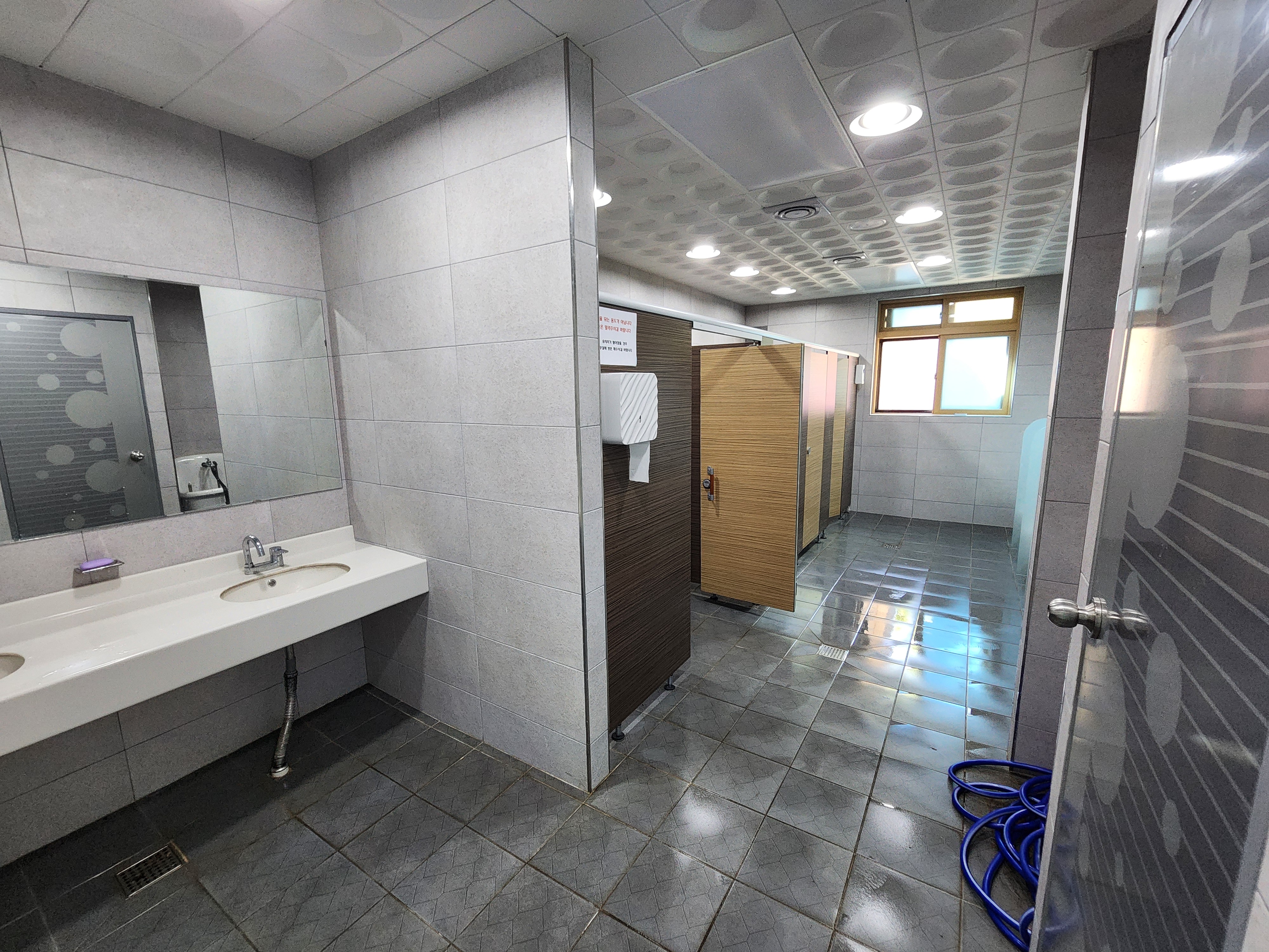 선운산도립공원야영장 8번째 이미지