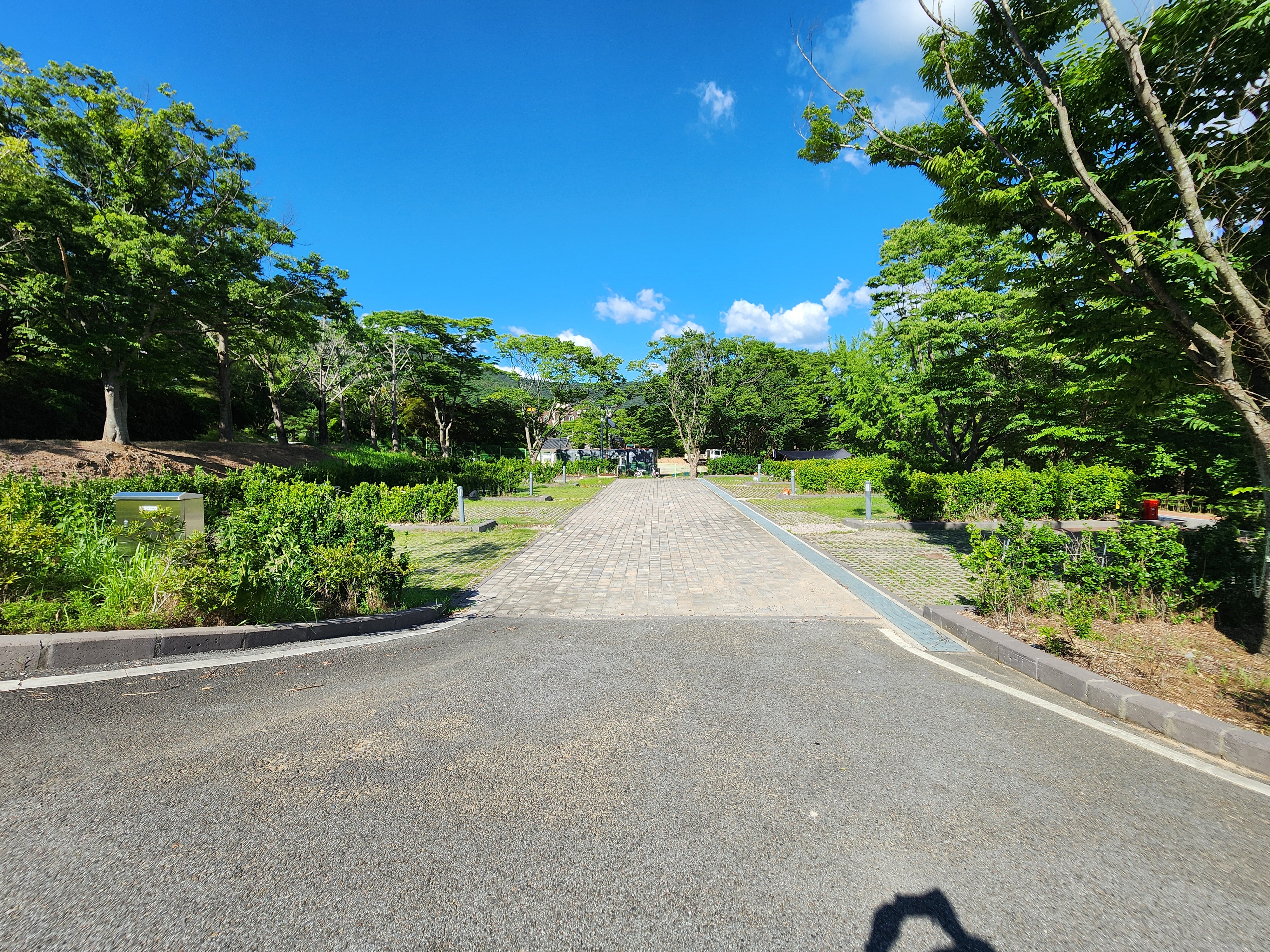 선운산도립공원야영장 19번째 이미지