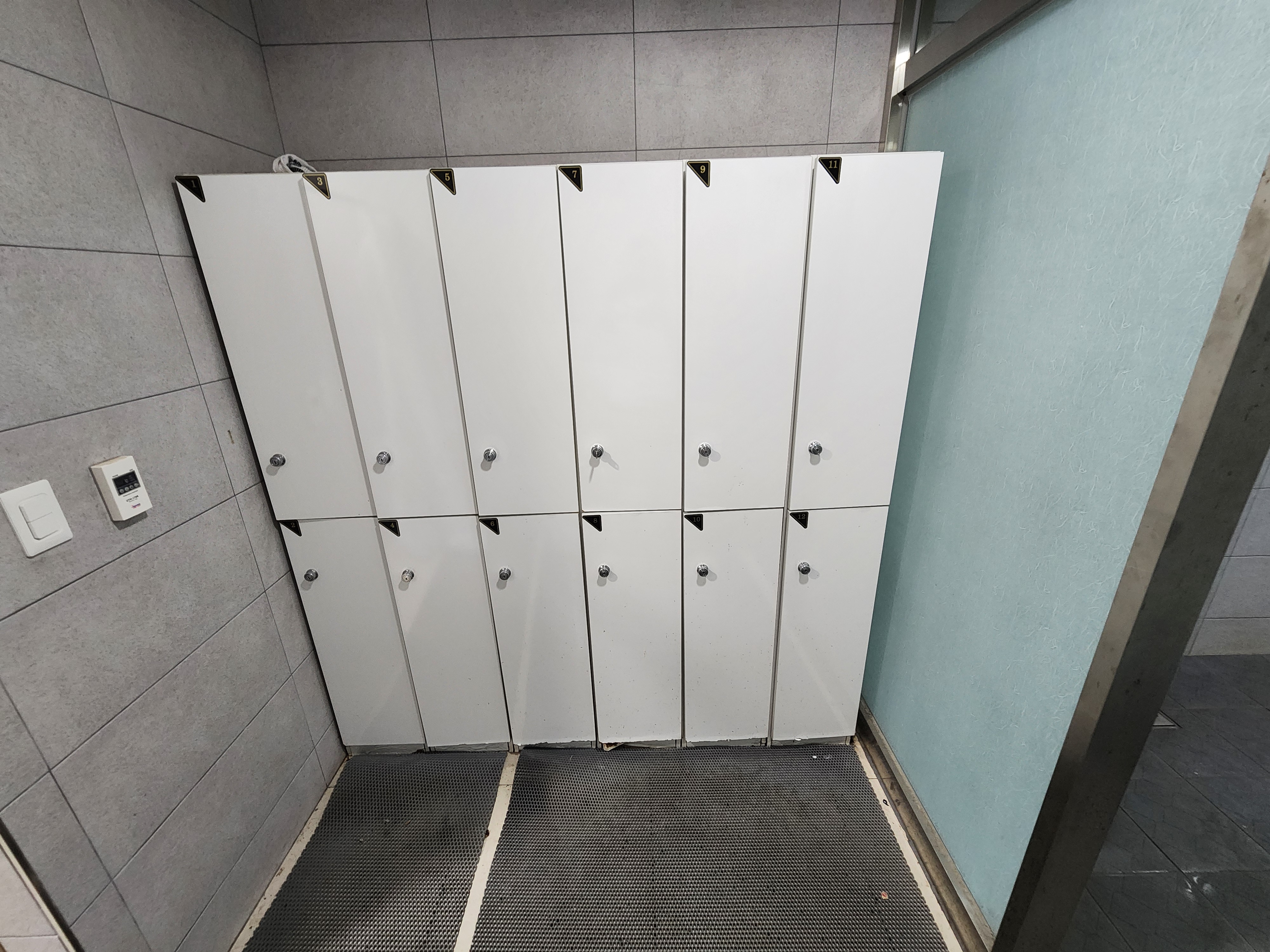 선운산도립공원야영장 7번째 이미지