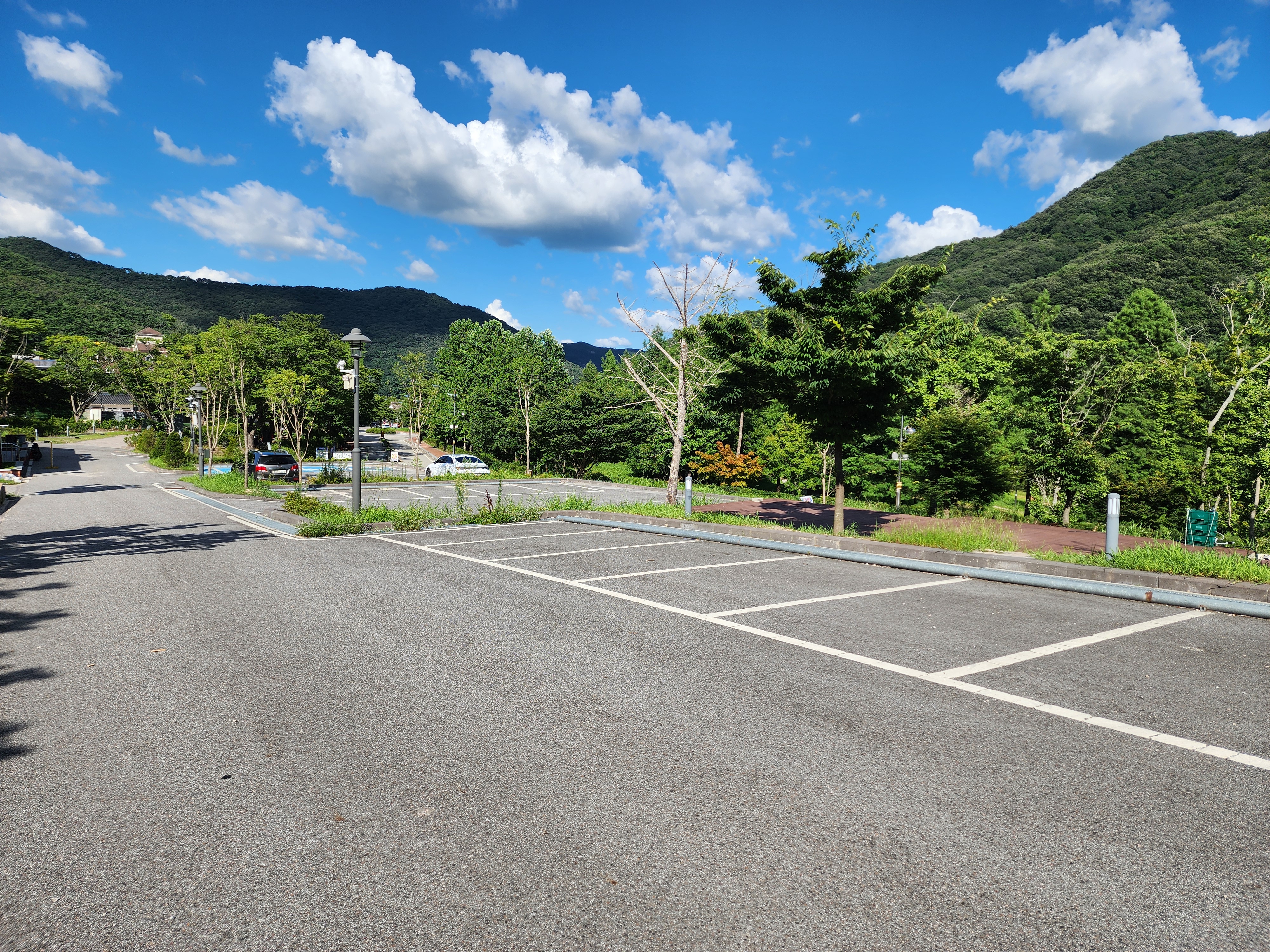 선운산도립공원야영장 11번째 이미지