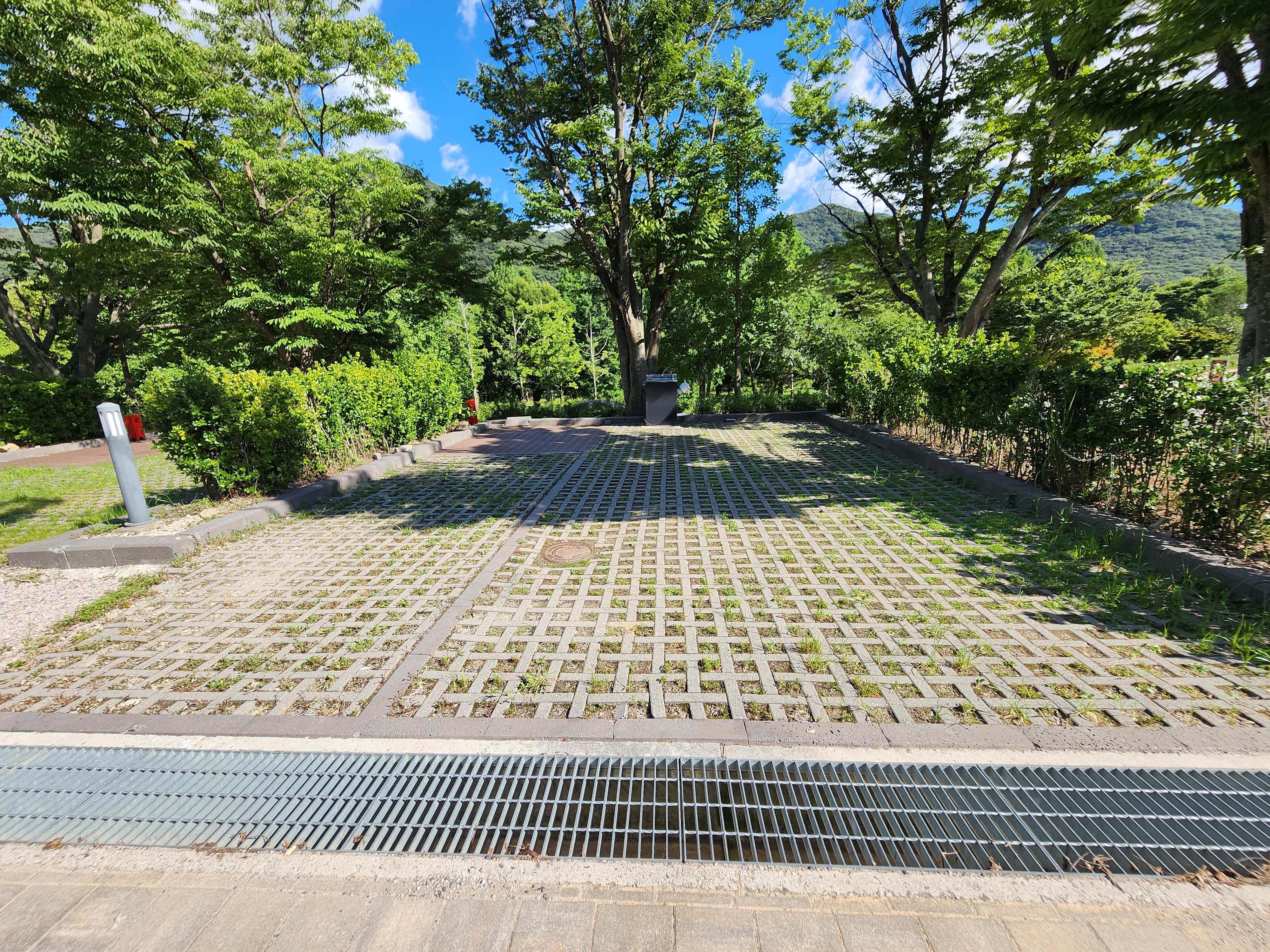 선운산도립공원야영장 31번째 이미지