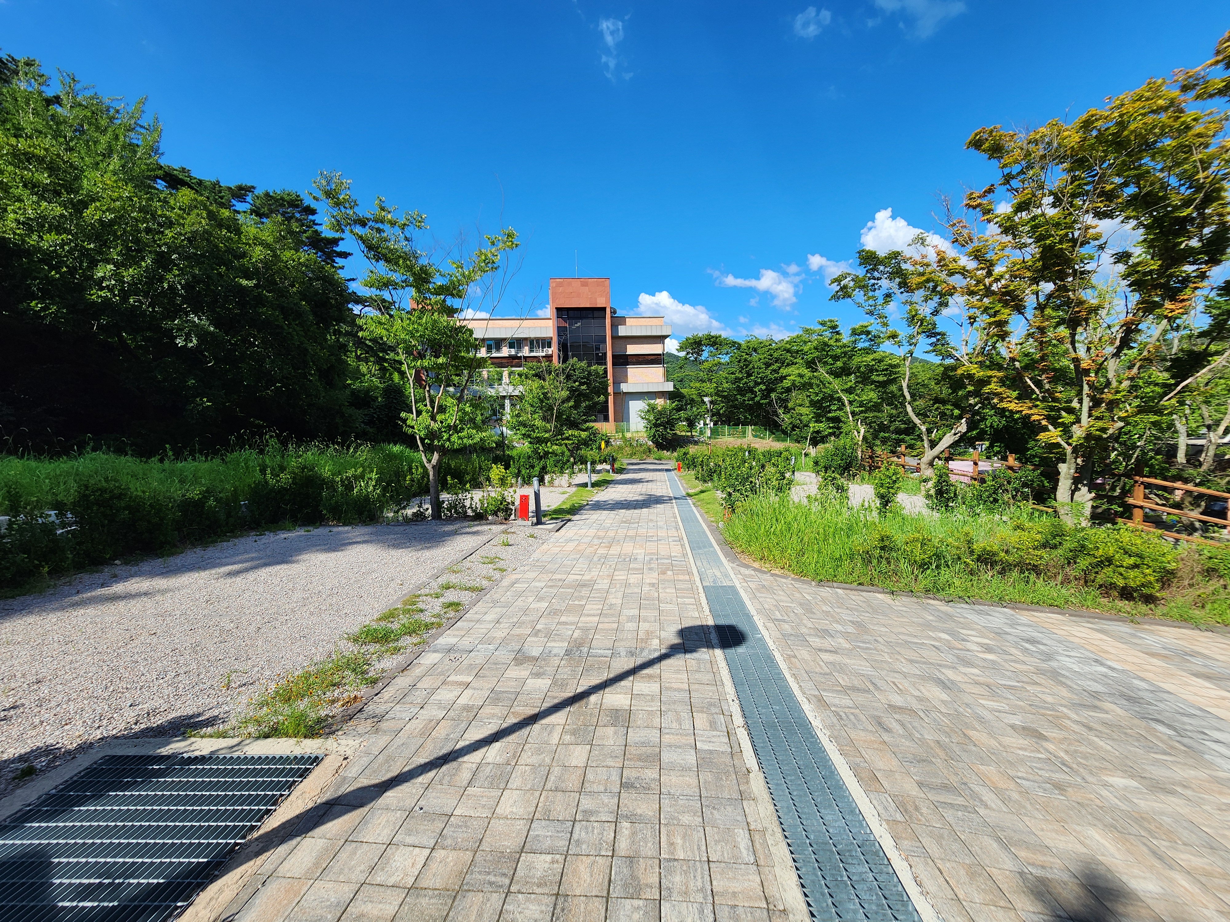 선운산도립공원야영장 24번째 이미지