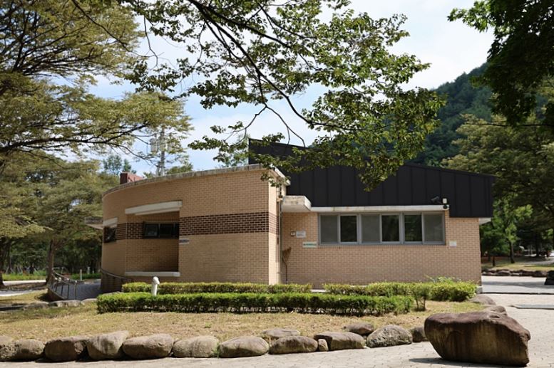 설악동자동차야영장 이미지