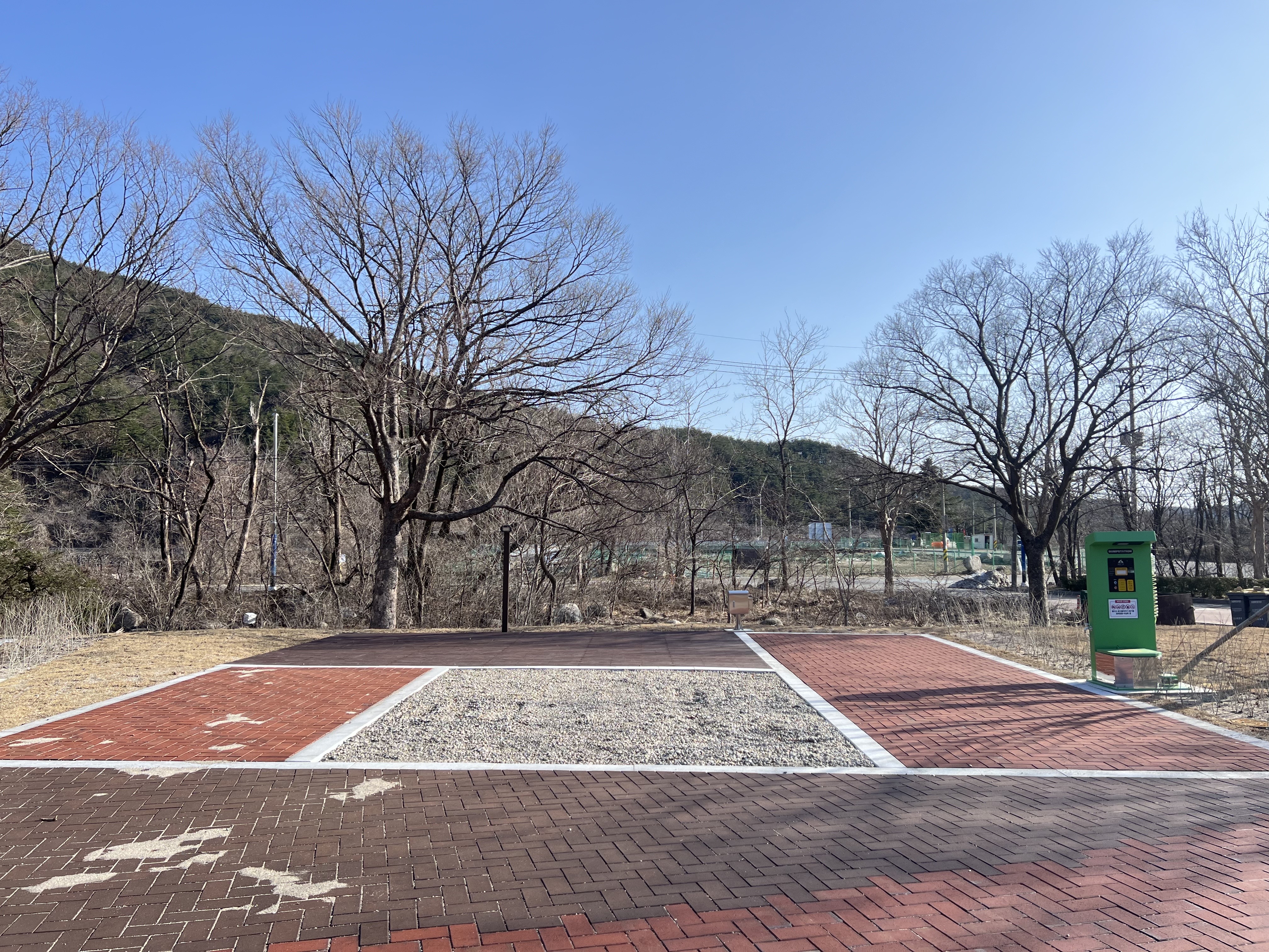 설악동자동차야영장 12번째 이미지