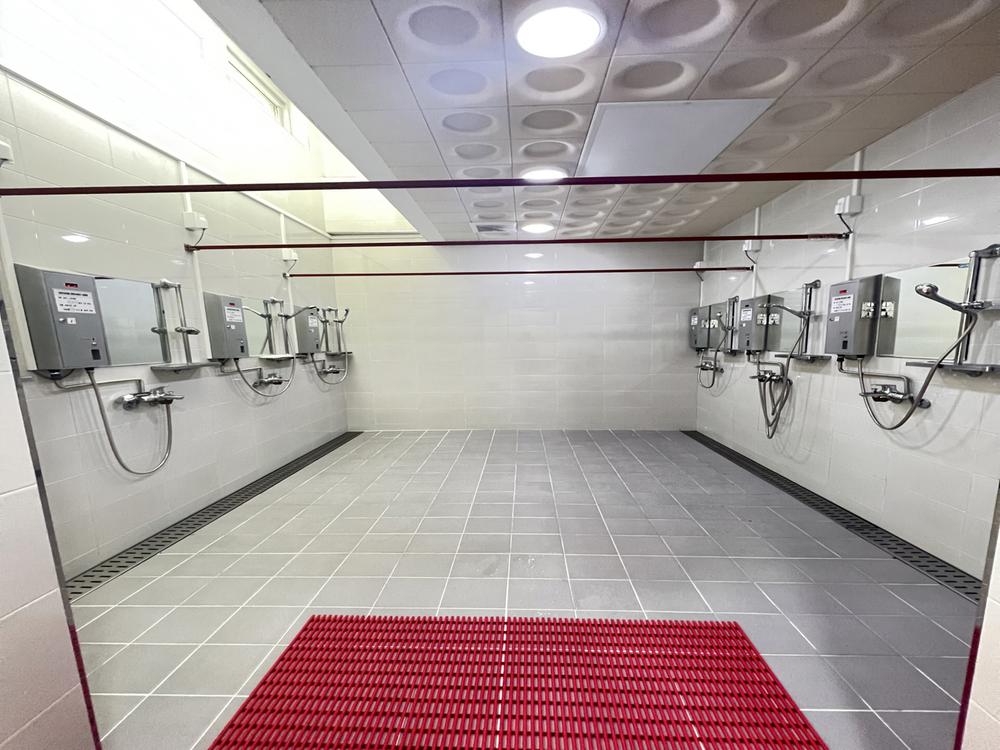 설악동자동차야영장