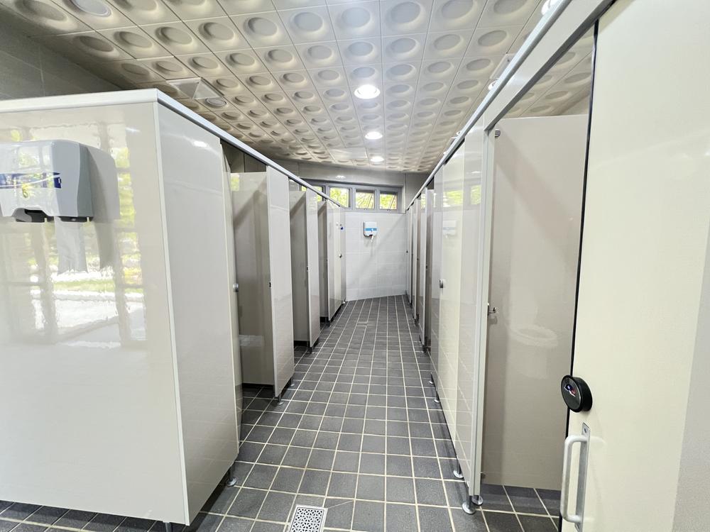 설악동자동차야영장