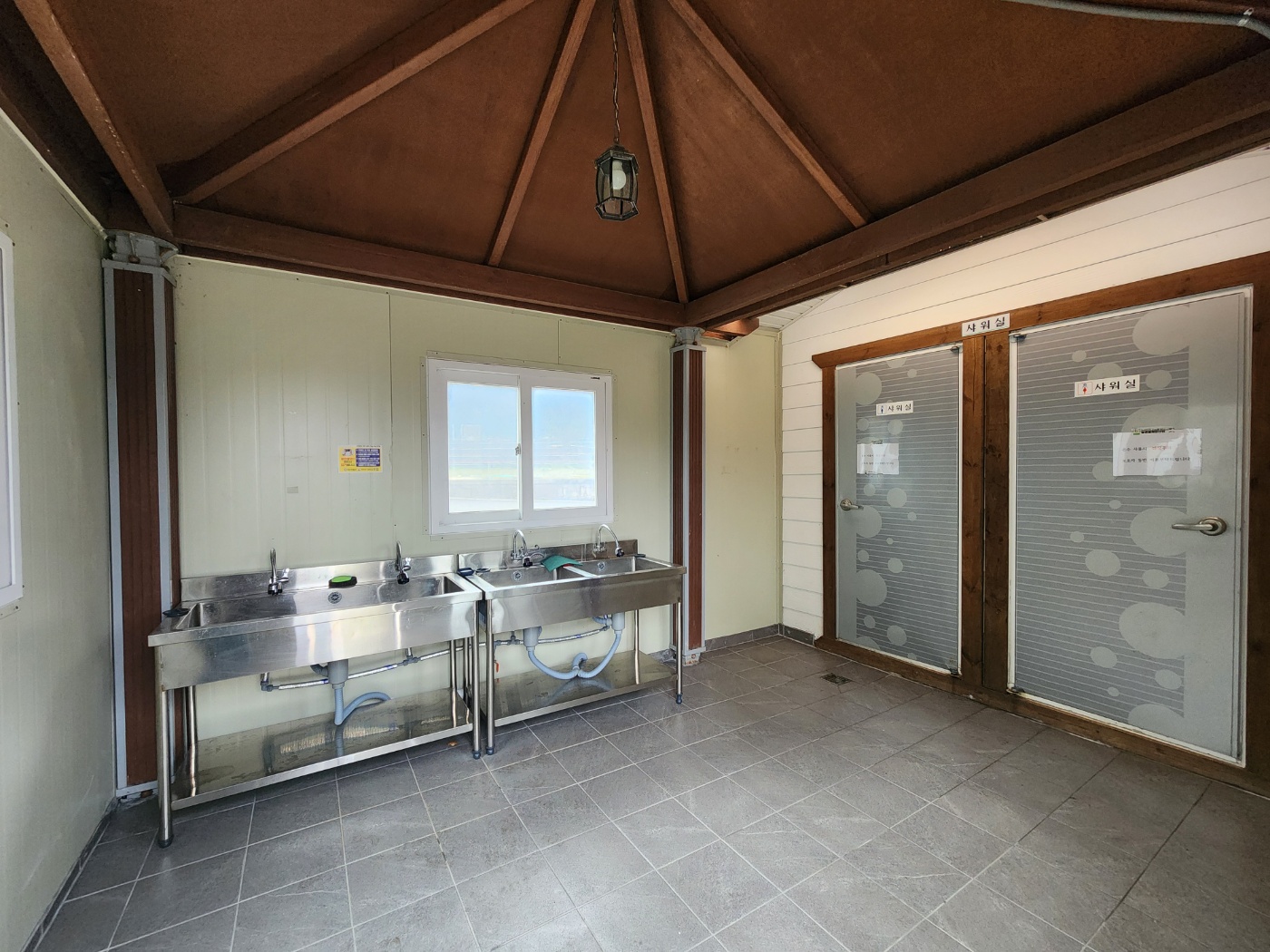 성당포구 금강체험관 야영장 16번째 이미지