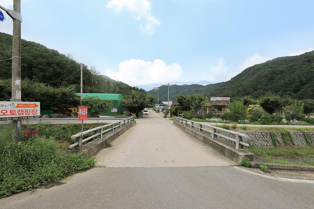 성주자연오토캠핑장