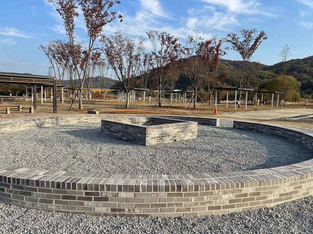 세종 합강캠핑장