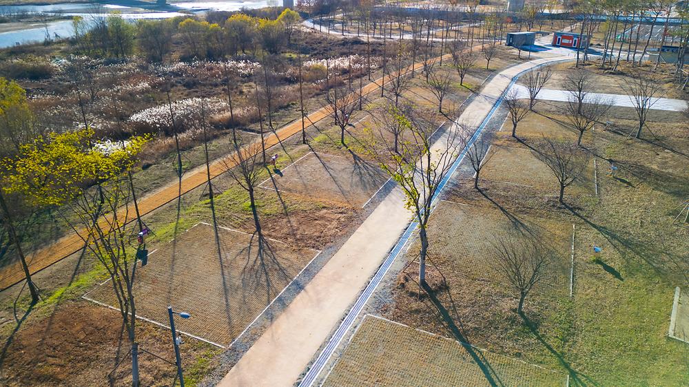 세종 합강캠핑장