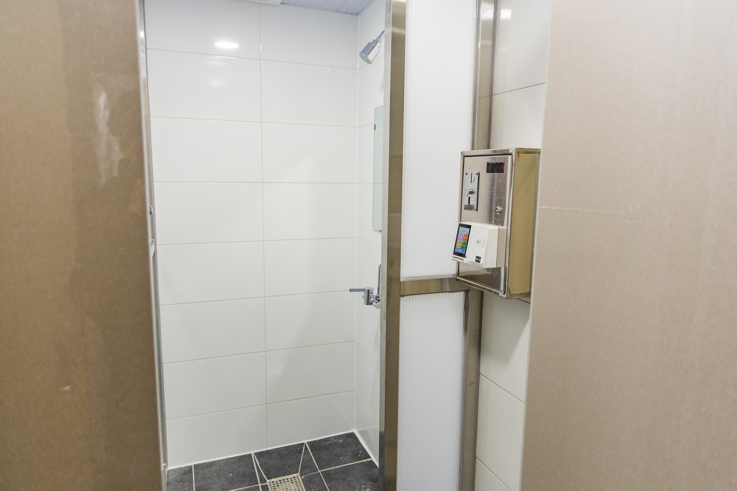 소백산국립공원 남천야영장 12번째 이미지