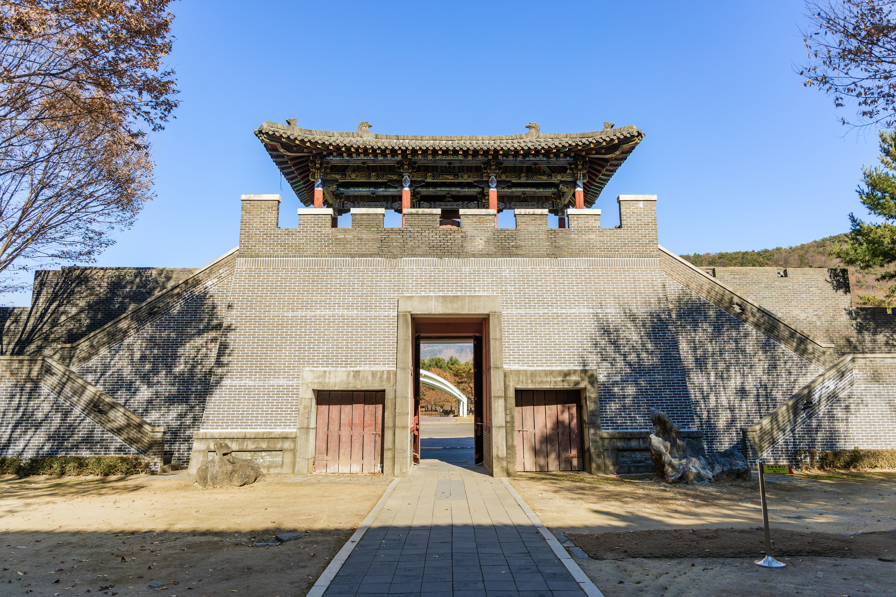 소백산국립공원 남천야영장 38번째 이미지