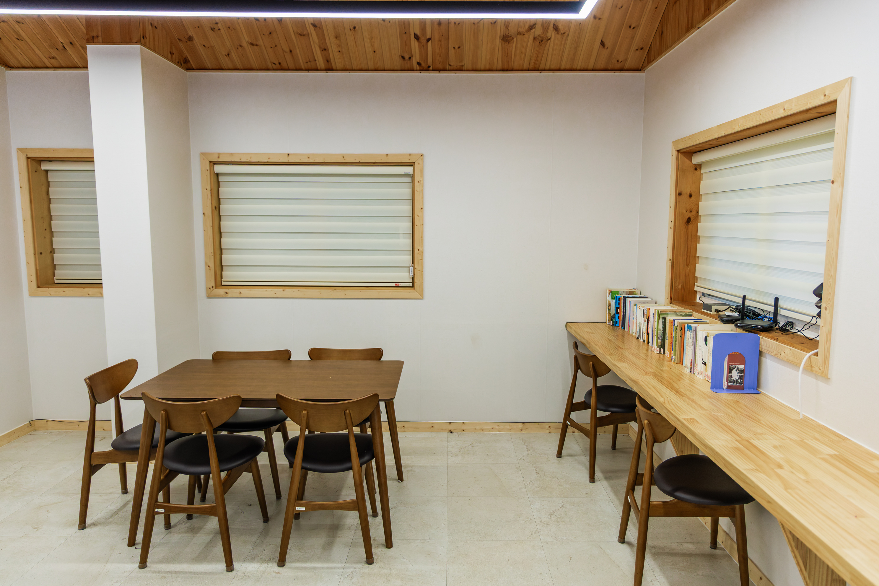 소백산국립공원 남천야영장 20번째 이미지