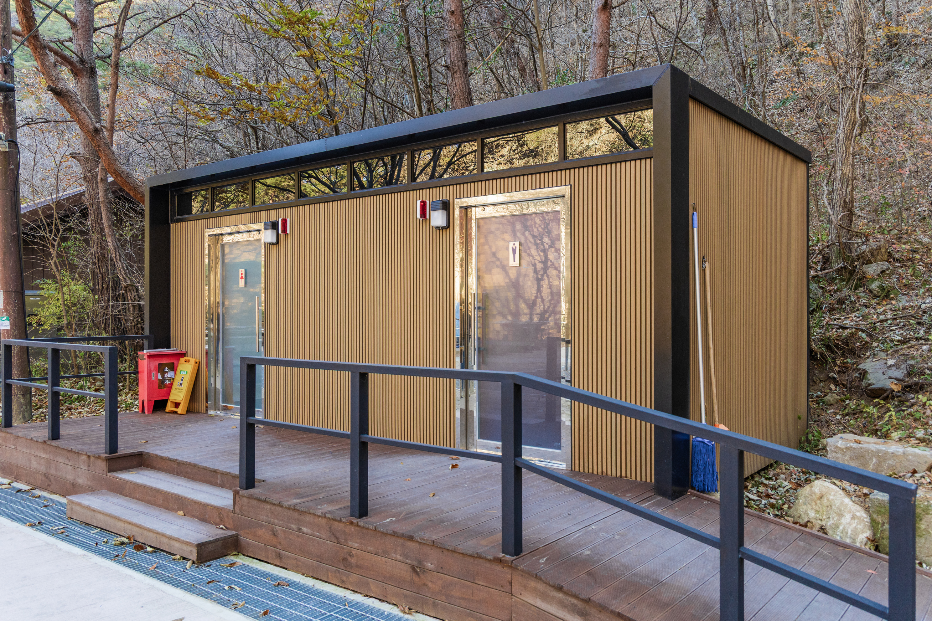 소백산국립공원 남천야영장 32번째 이미지