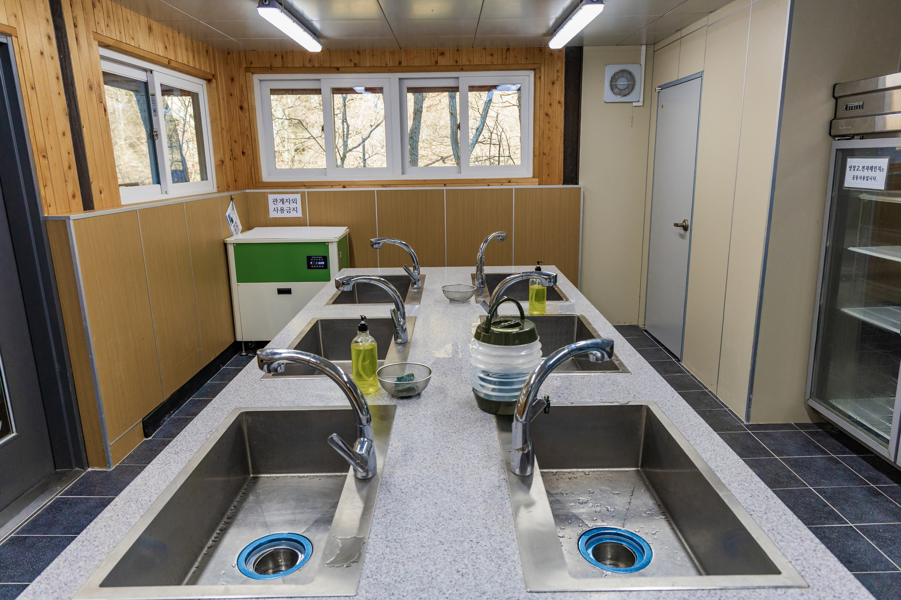 소백산국립공원 남천야영장 29번째 이미지