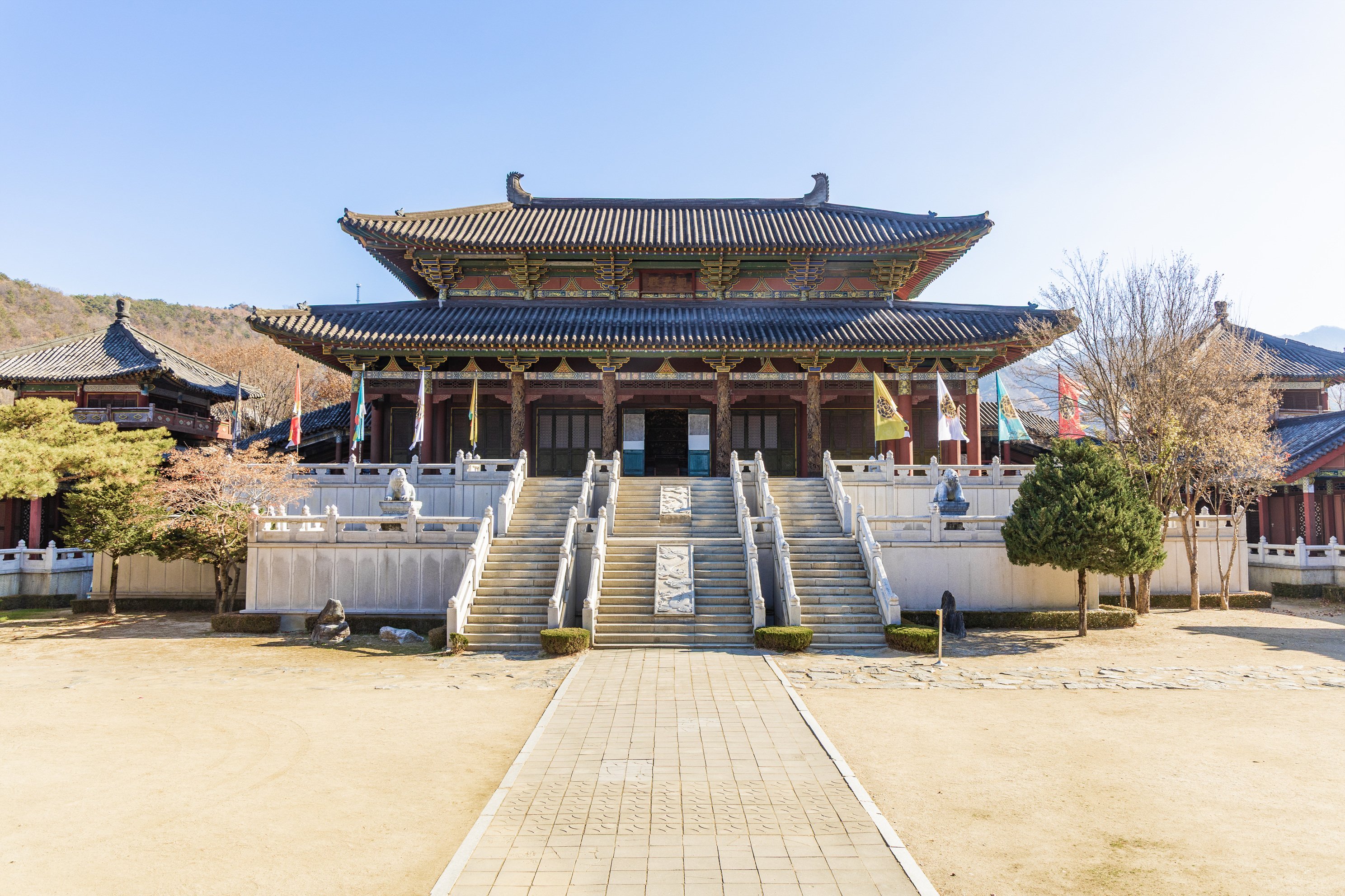 소백산국립공원 남천야영장 34번째 이미지