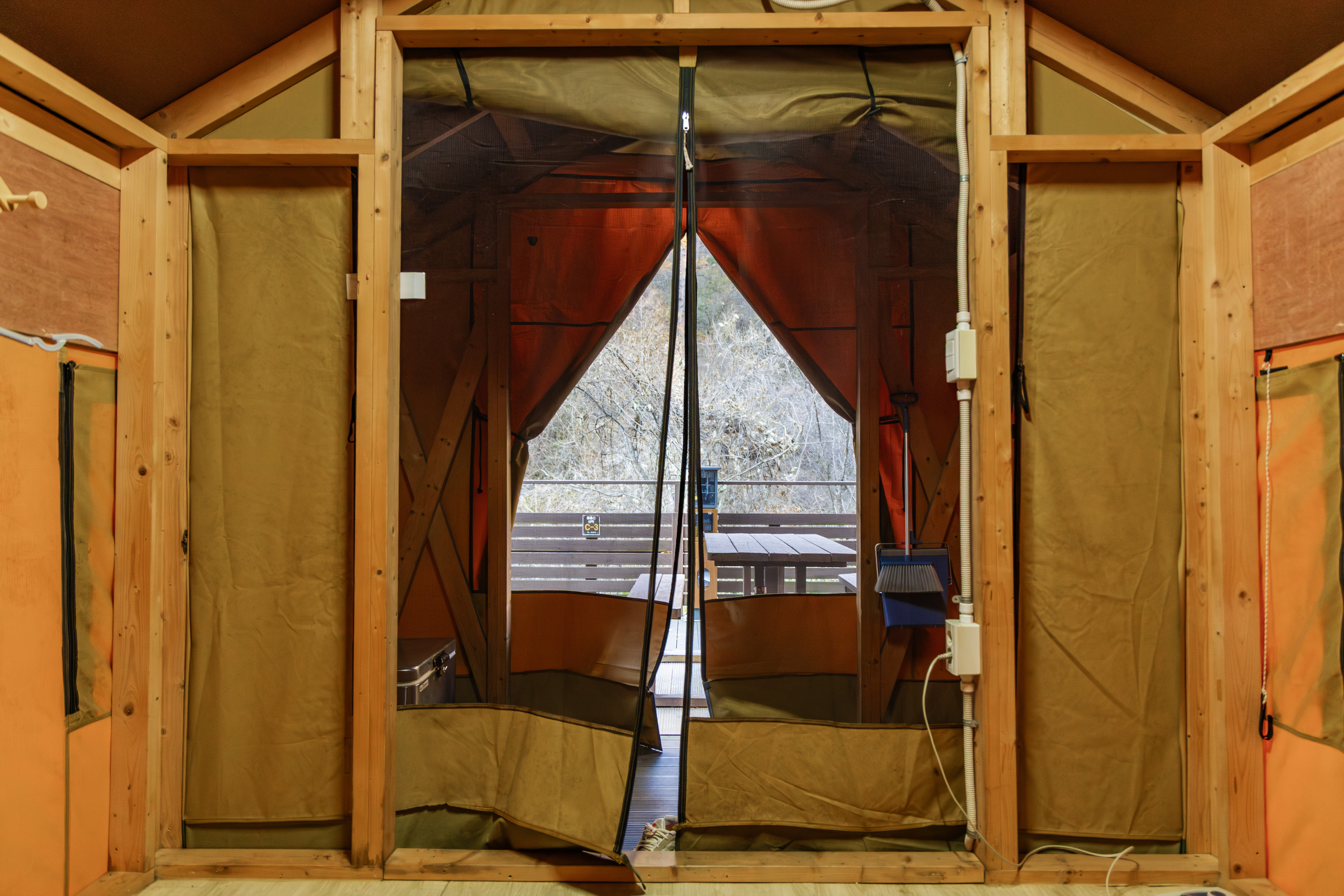 소백산국립공원 남천야영장 10번째 이미지