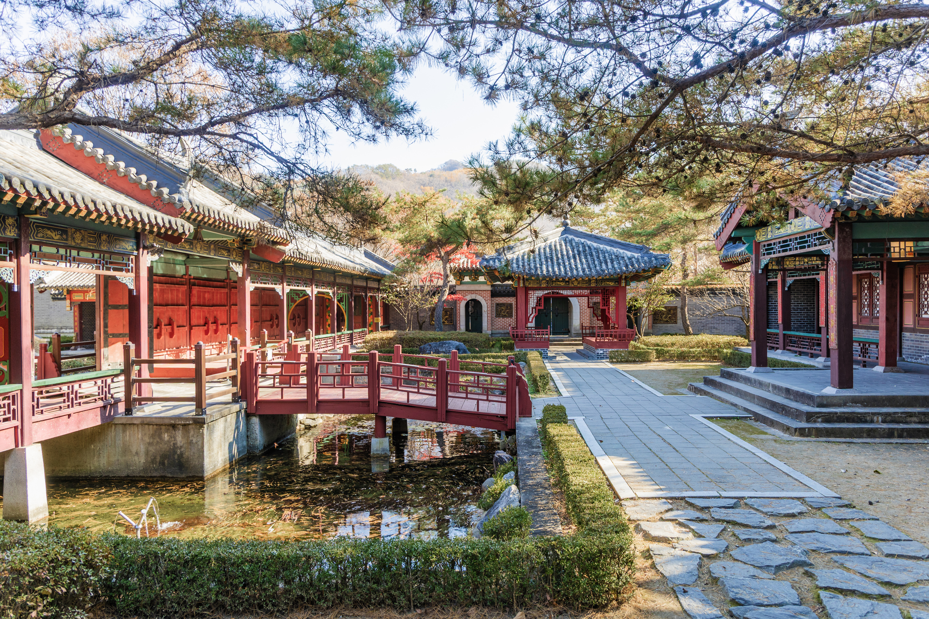 소백산국립공원 남천야영장 36번째 이미지