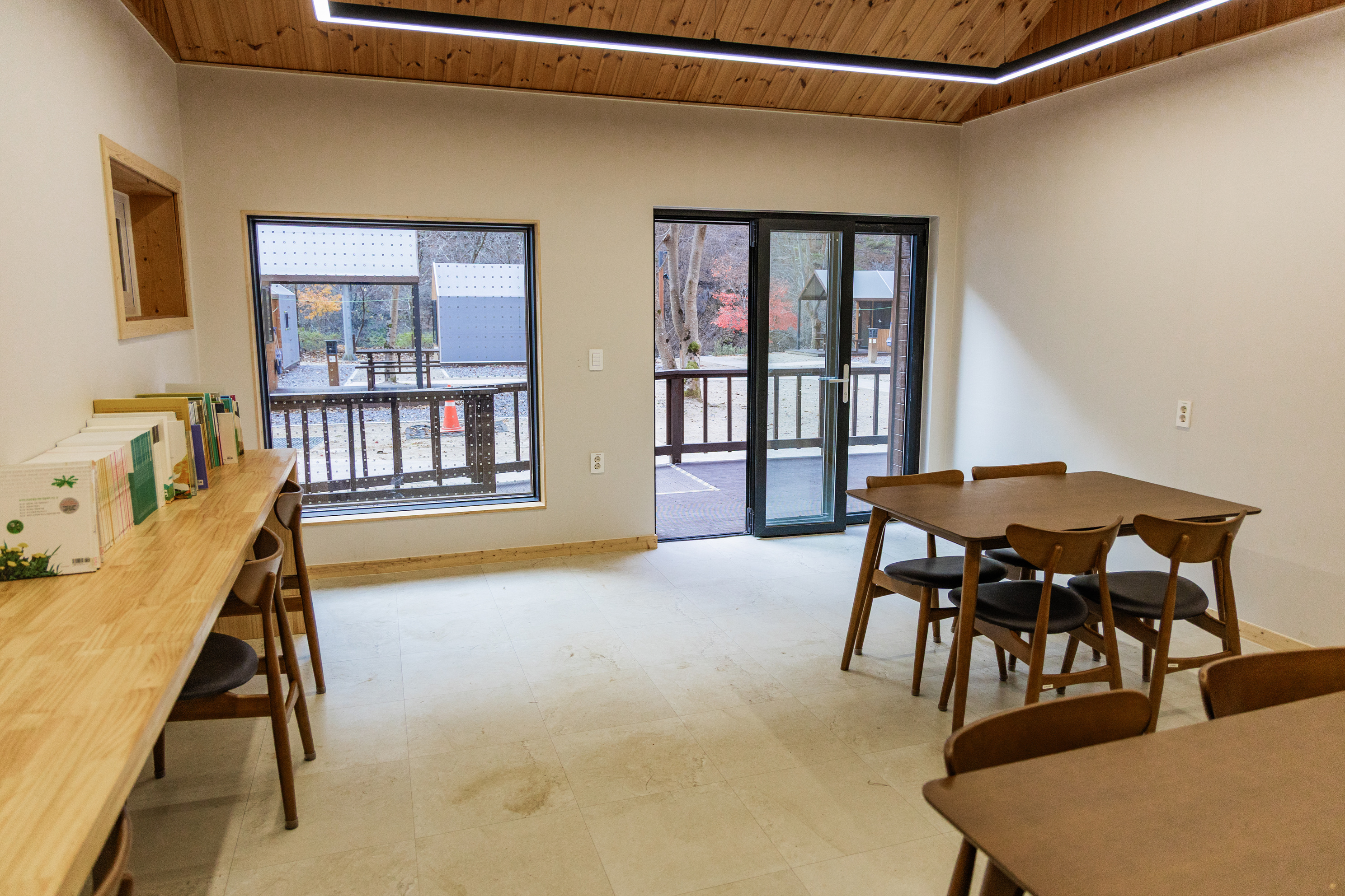 소백산국립공원 남천야영장 22번째 이미지