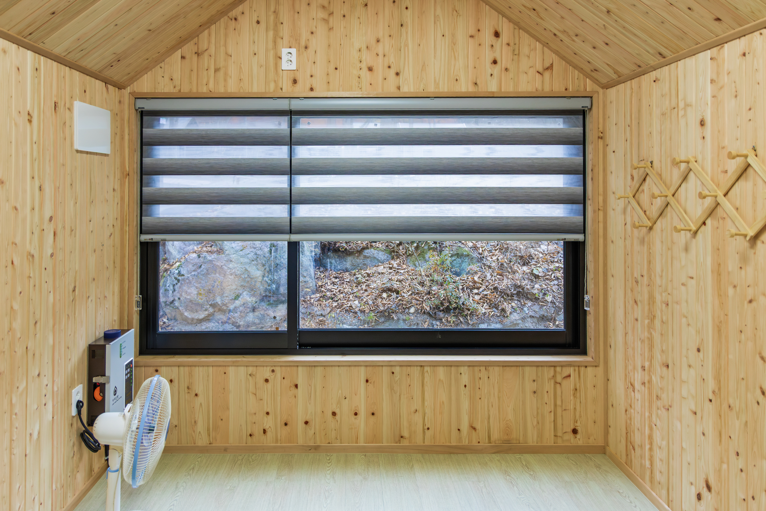 소백산국립공원 남천야영장 18번째 이미지