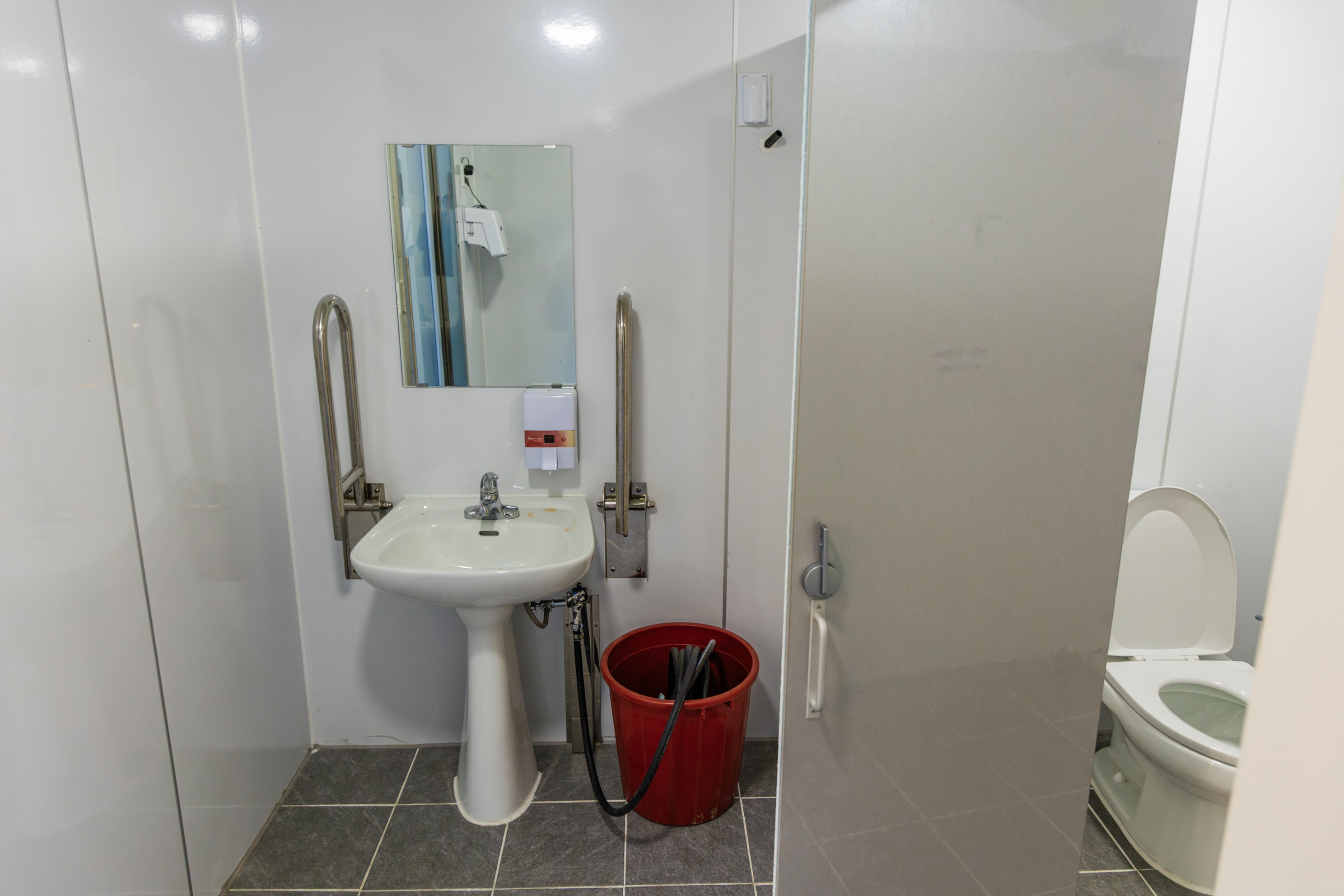 소백산국립공원 남천야영장 33번째 이미지