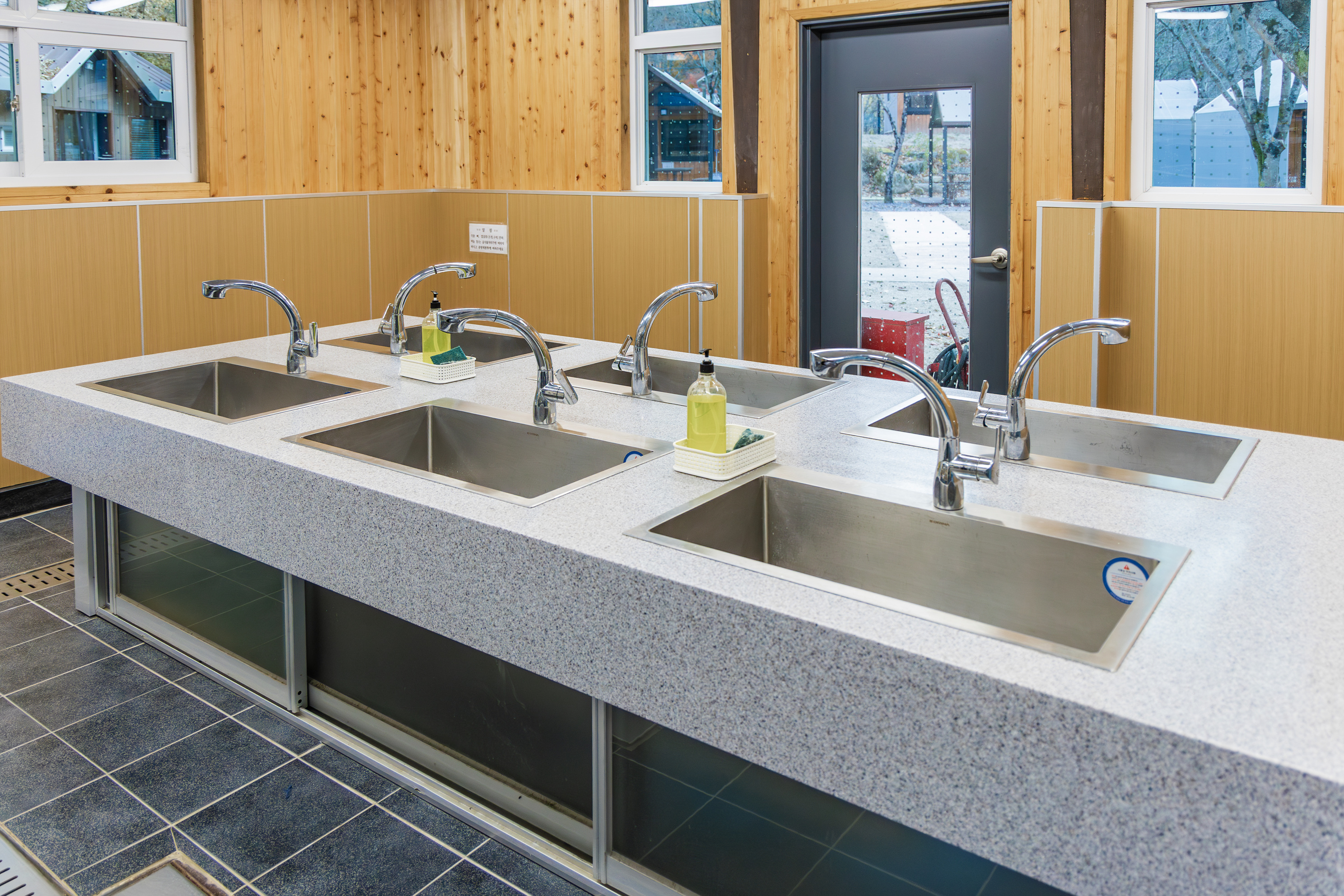 소백산국립공원 남천야영장 31번째 이미지