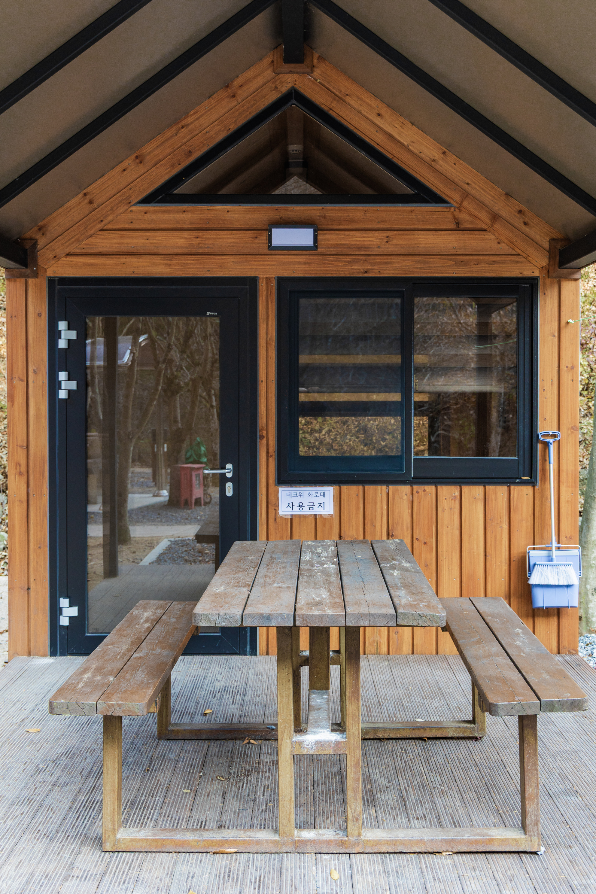 소백산국립공원 남천야영장 15번째 이미지