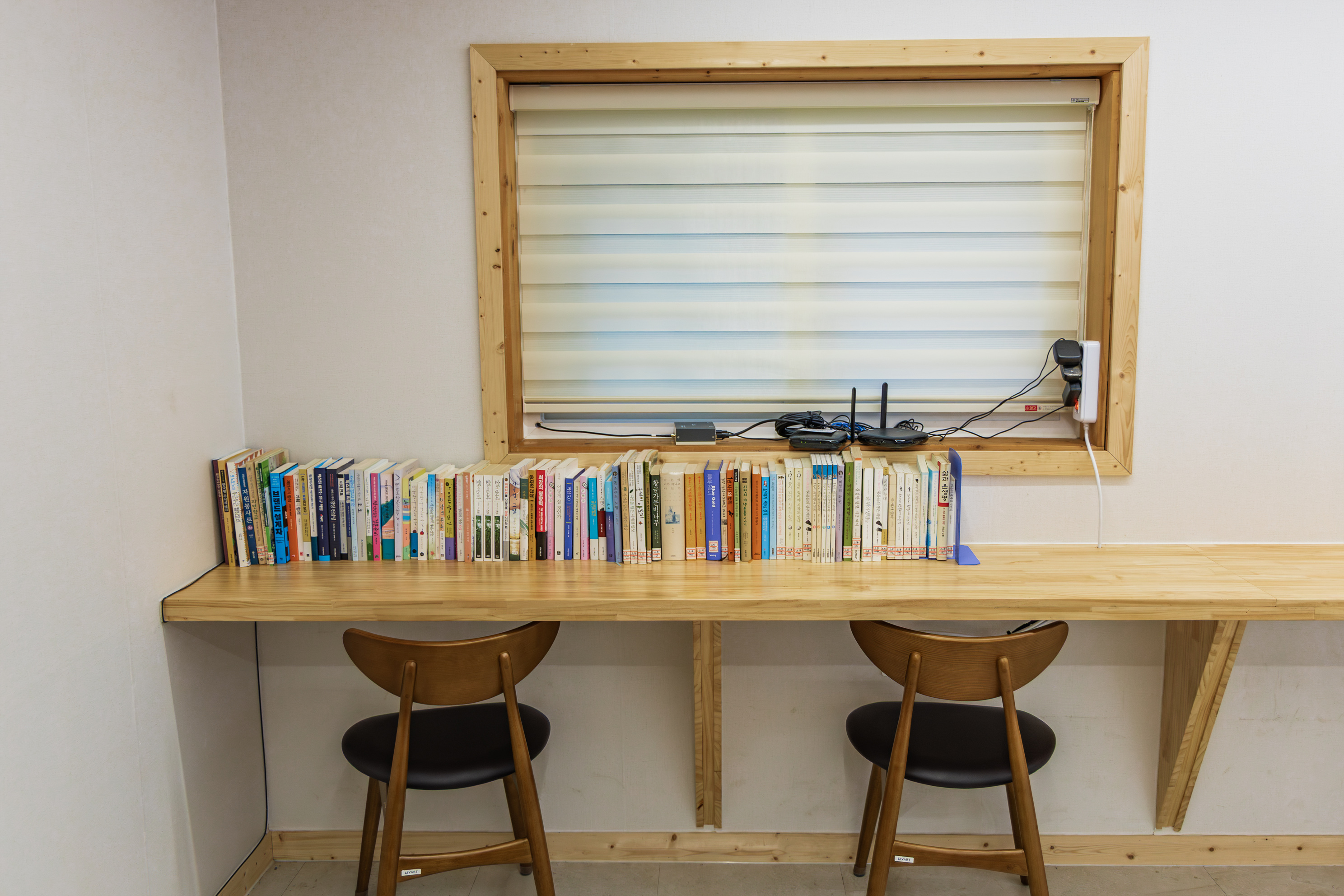 소백산국립공원 남천야영장 21번째 이미지