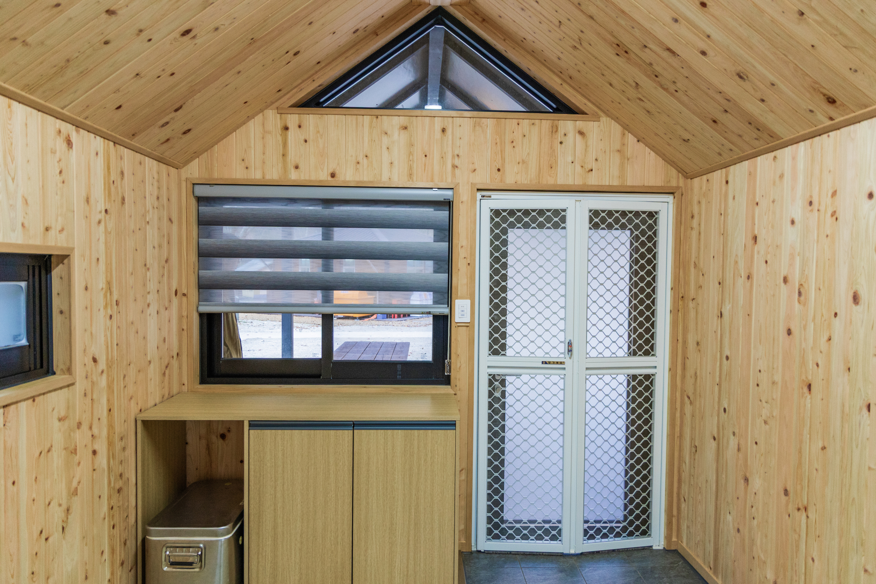 소백산국립공원 남천야영장 19번째 이미지