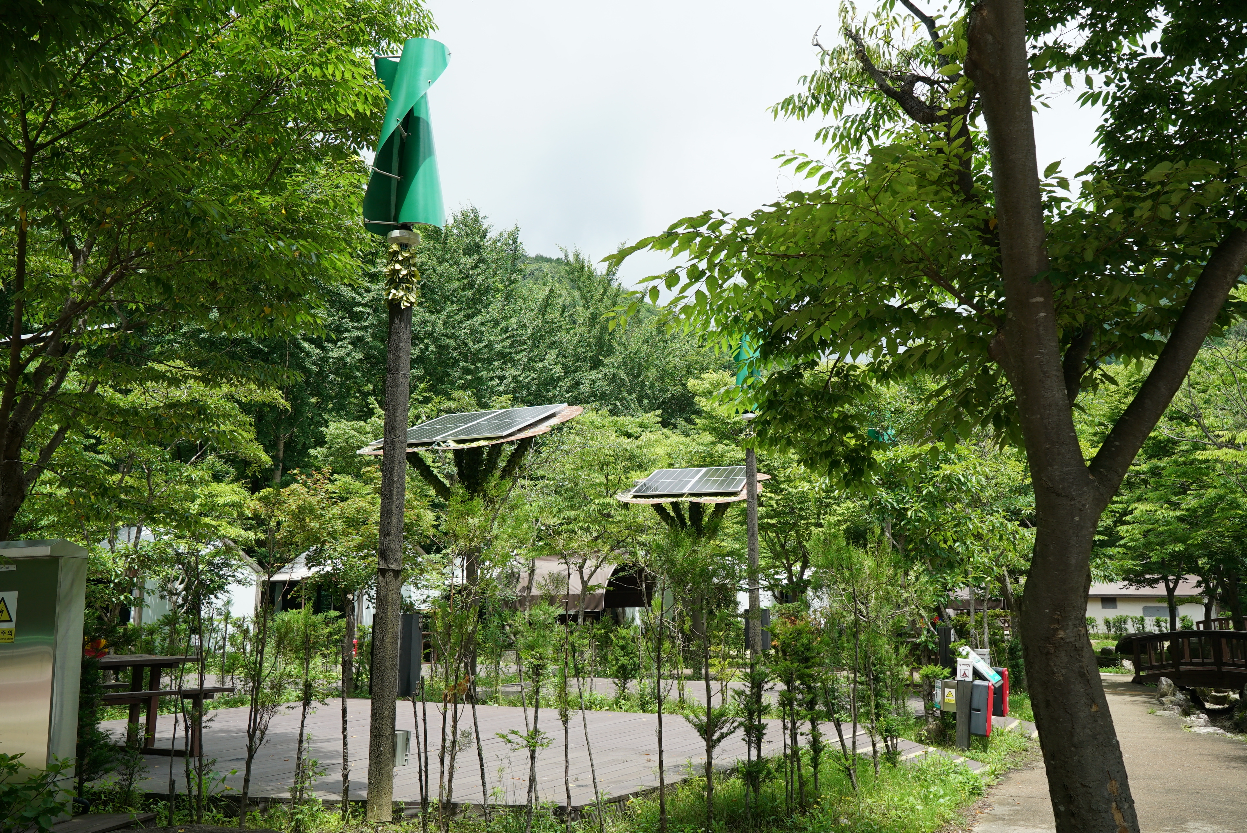 소백산삼가야영장 25번째 이미지