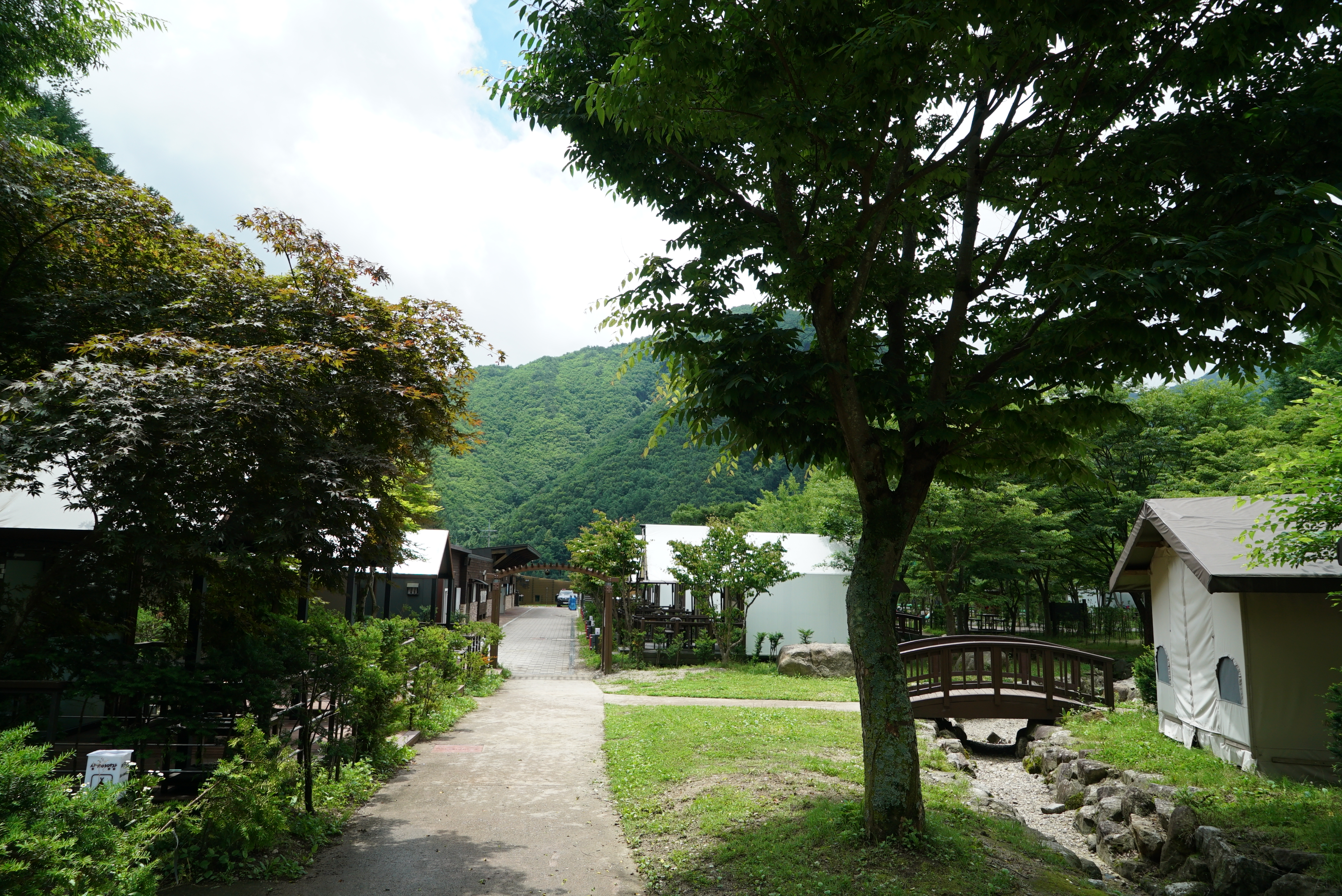 소백산삼가야영장 29번째 이미지