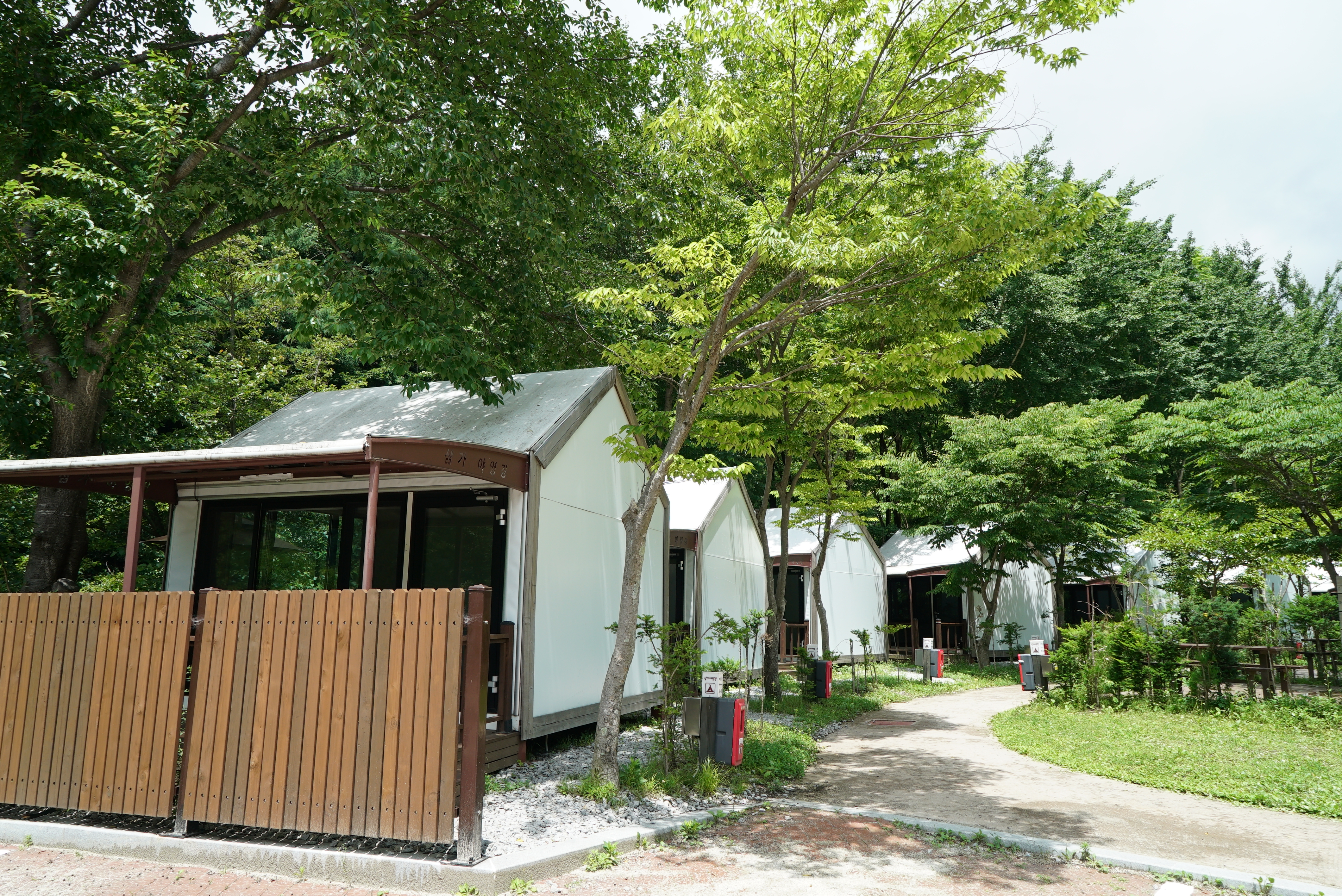 소백산삼가야영장 32번째 이미지