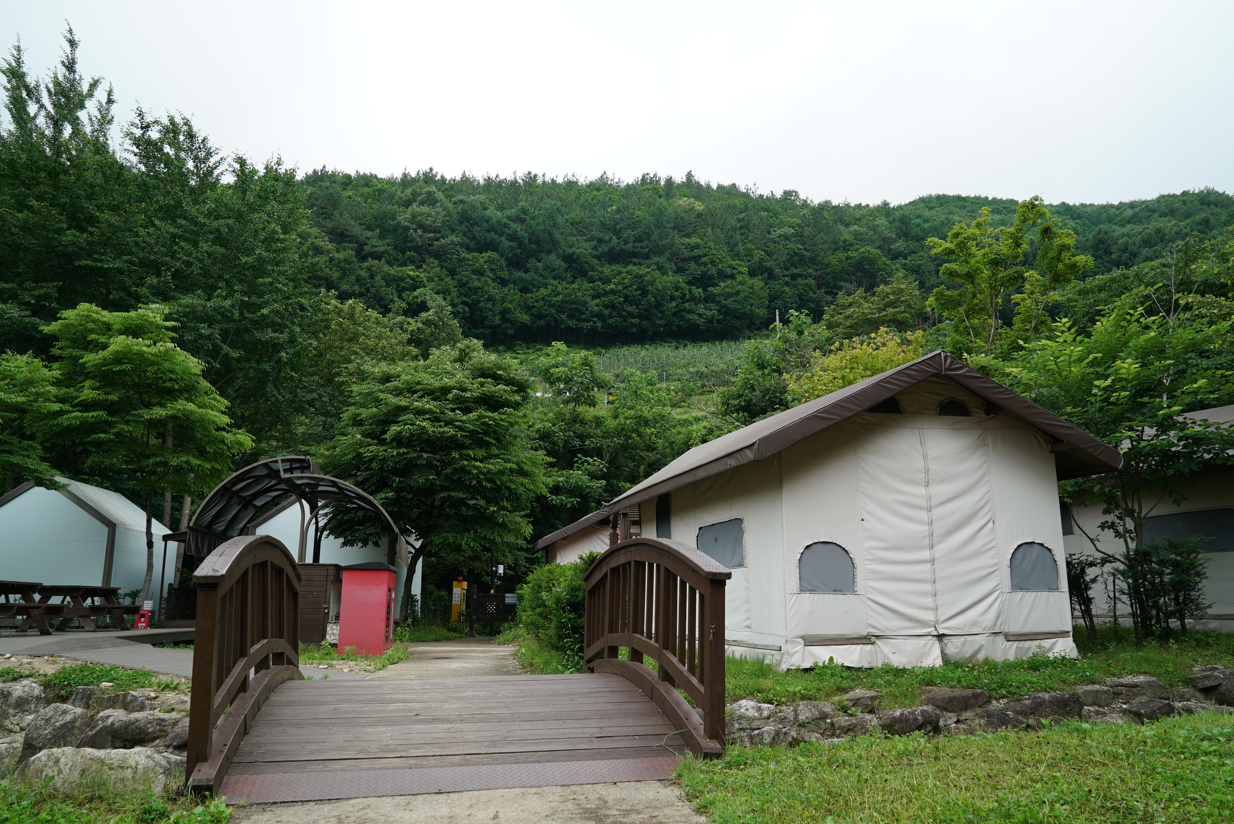 소백산삼가야영장 21번째 이미지