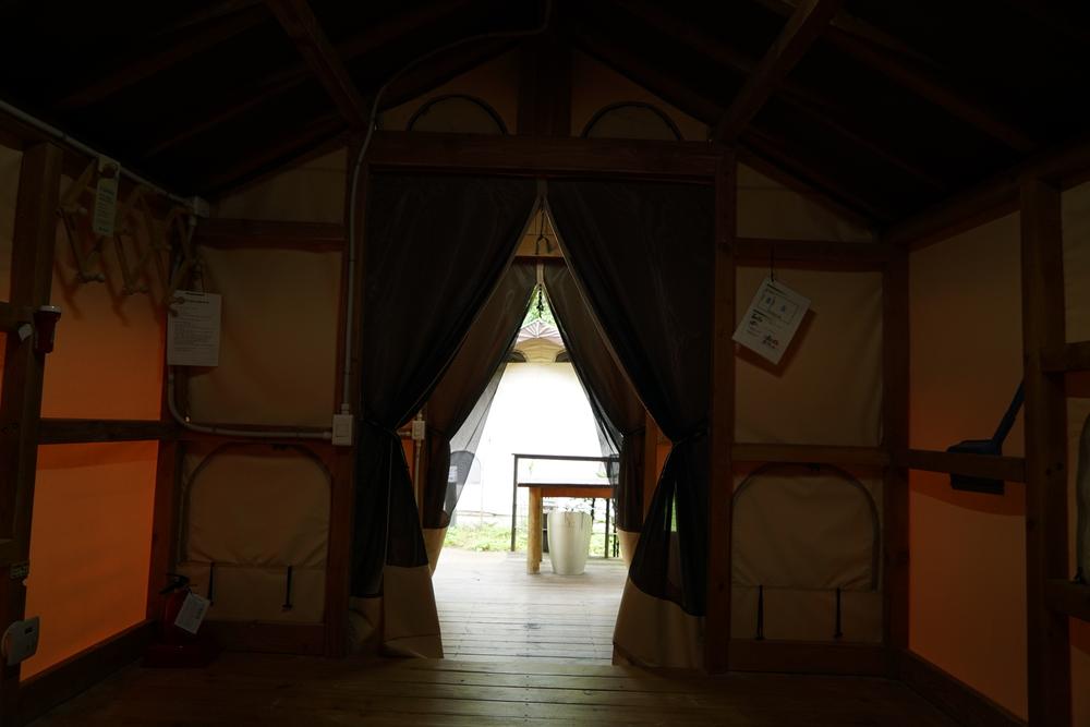 소백산삼가야영장