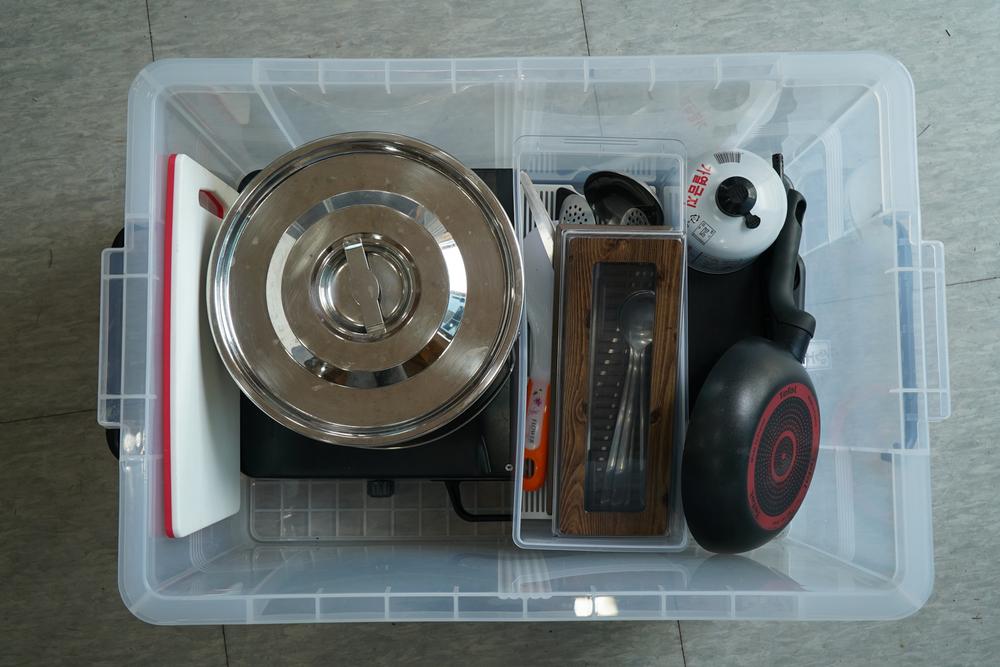 소백산삼가야영장