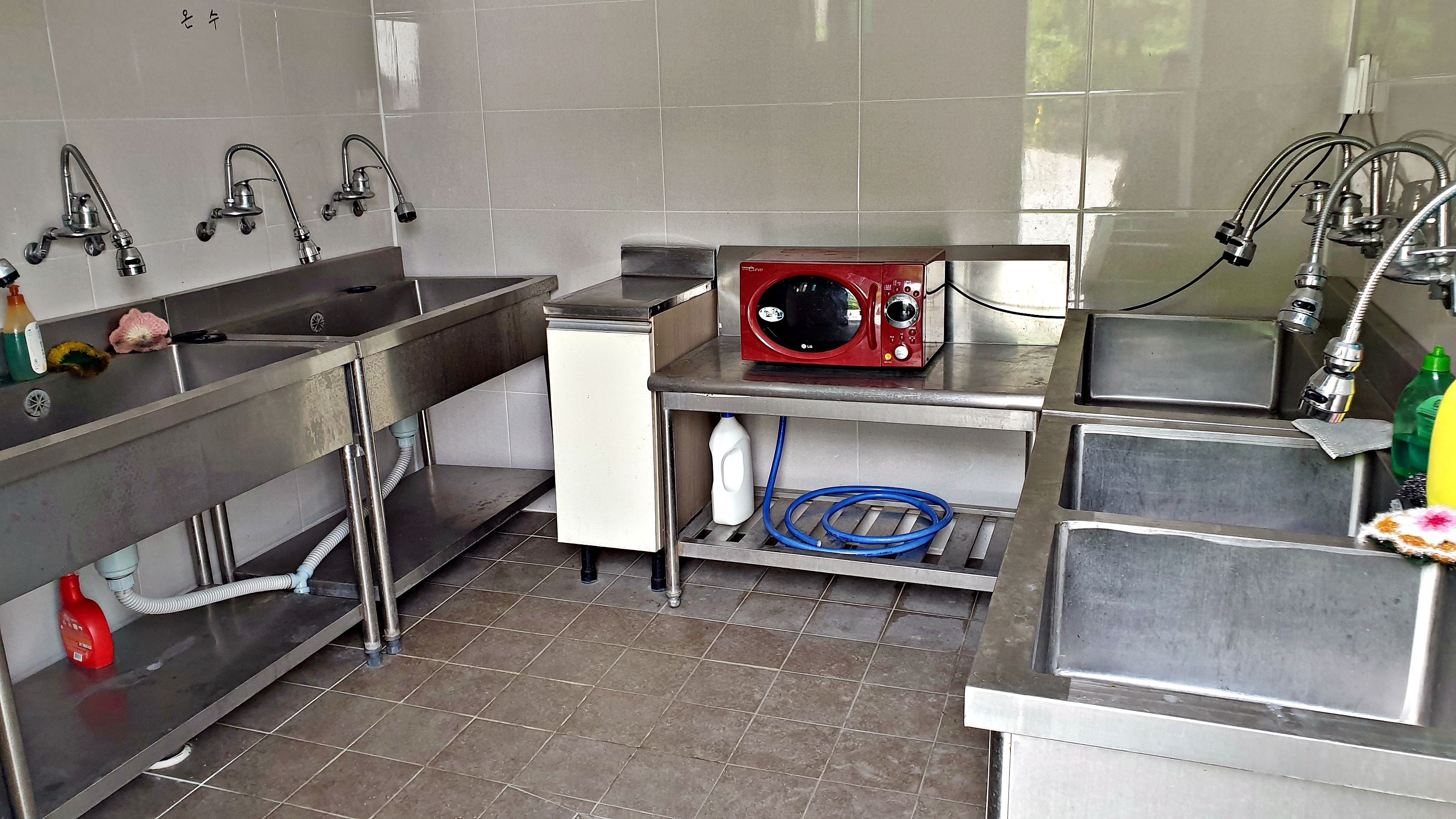 소백산오토캠핑장 23번째 이미지