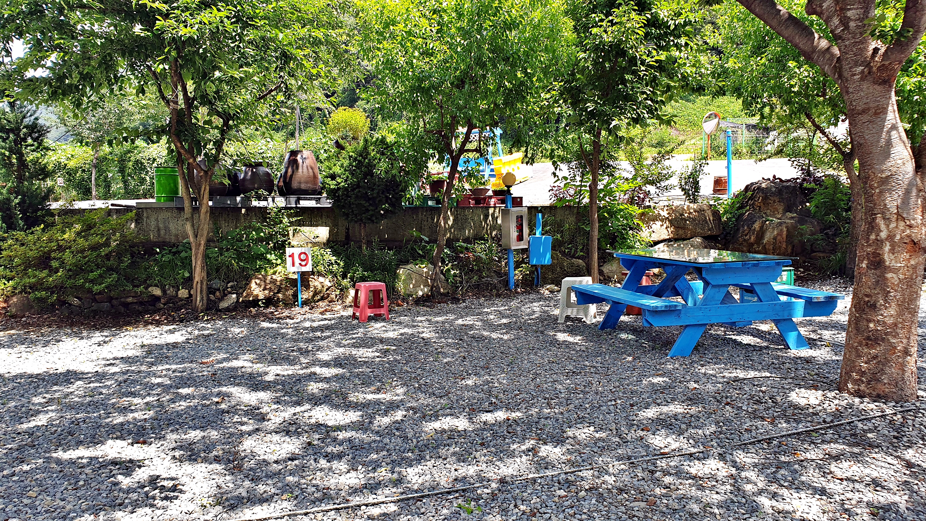 소백산오토캠핑장 7번째 이미지