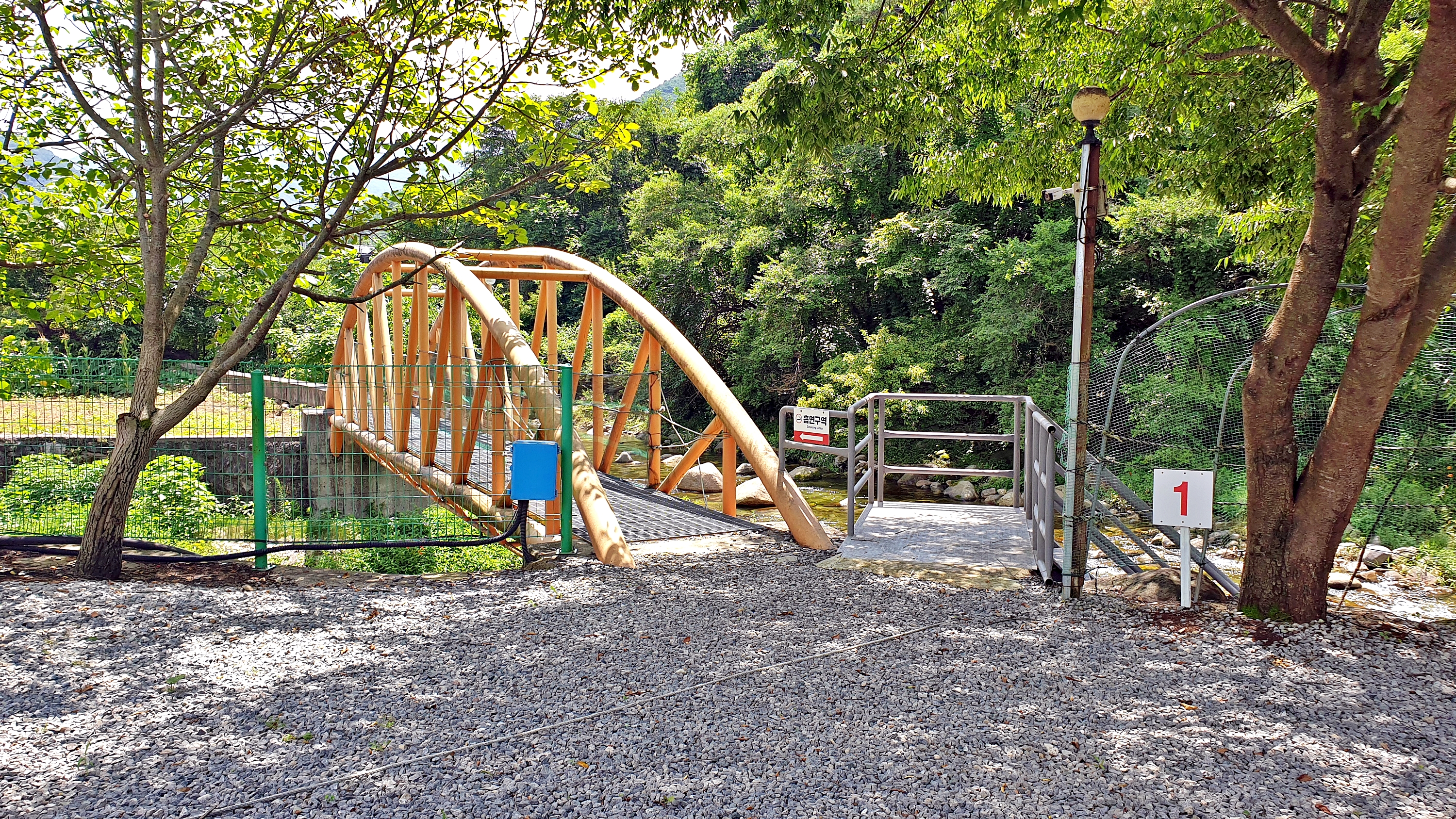 소백산오토캠핑장 14번째 이미지