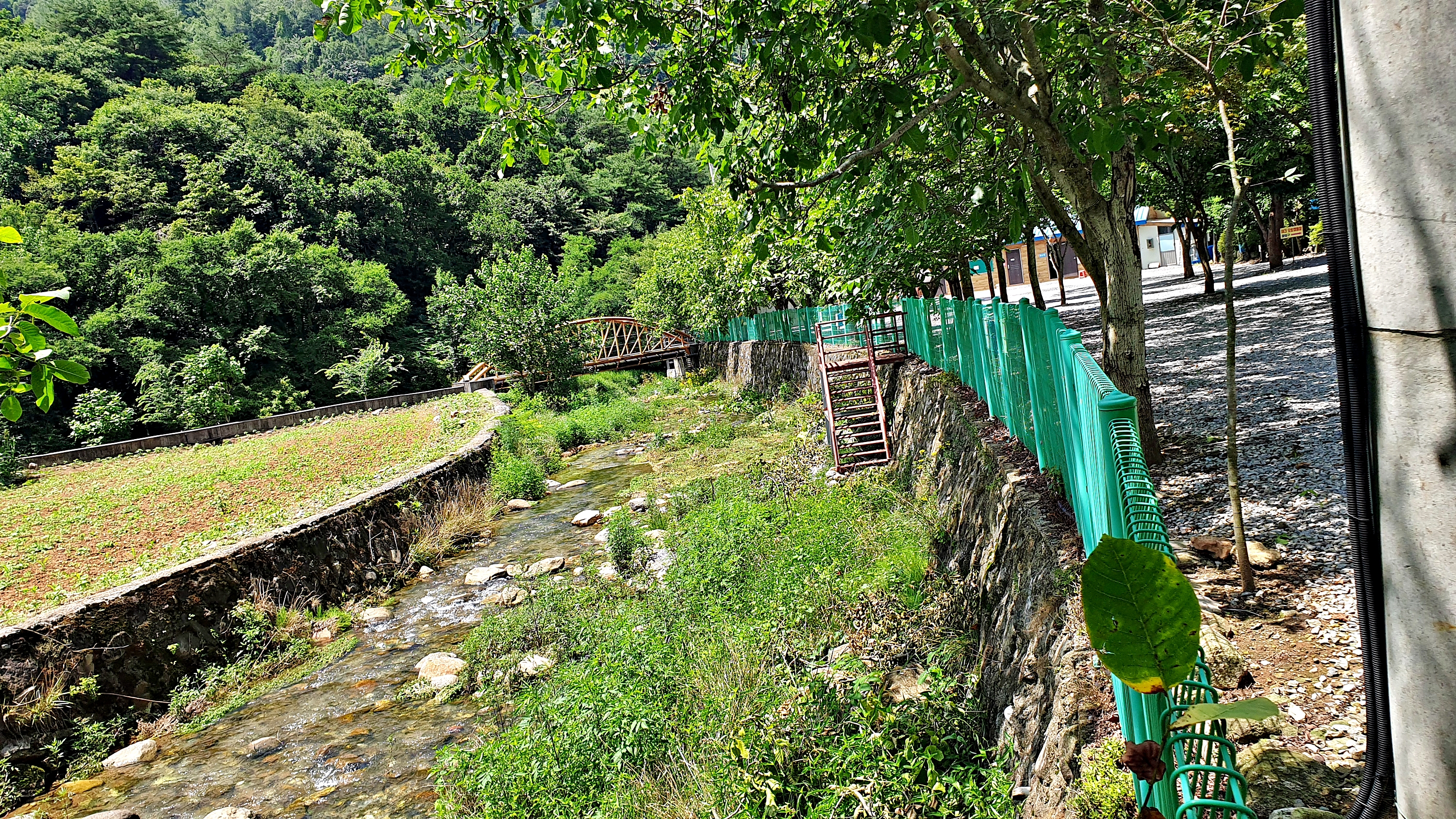 소백산오토캠핑장 6번째 이미지