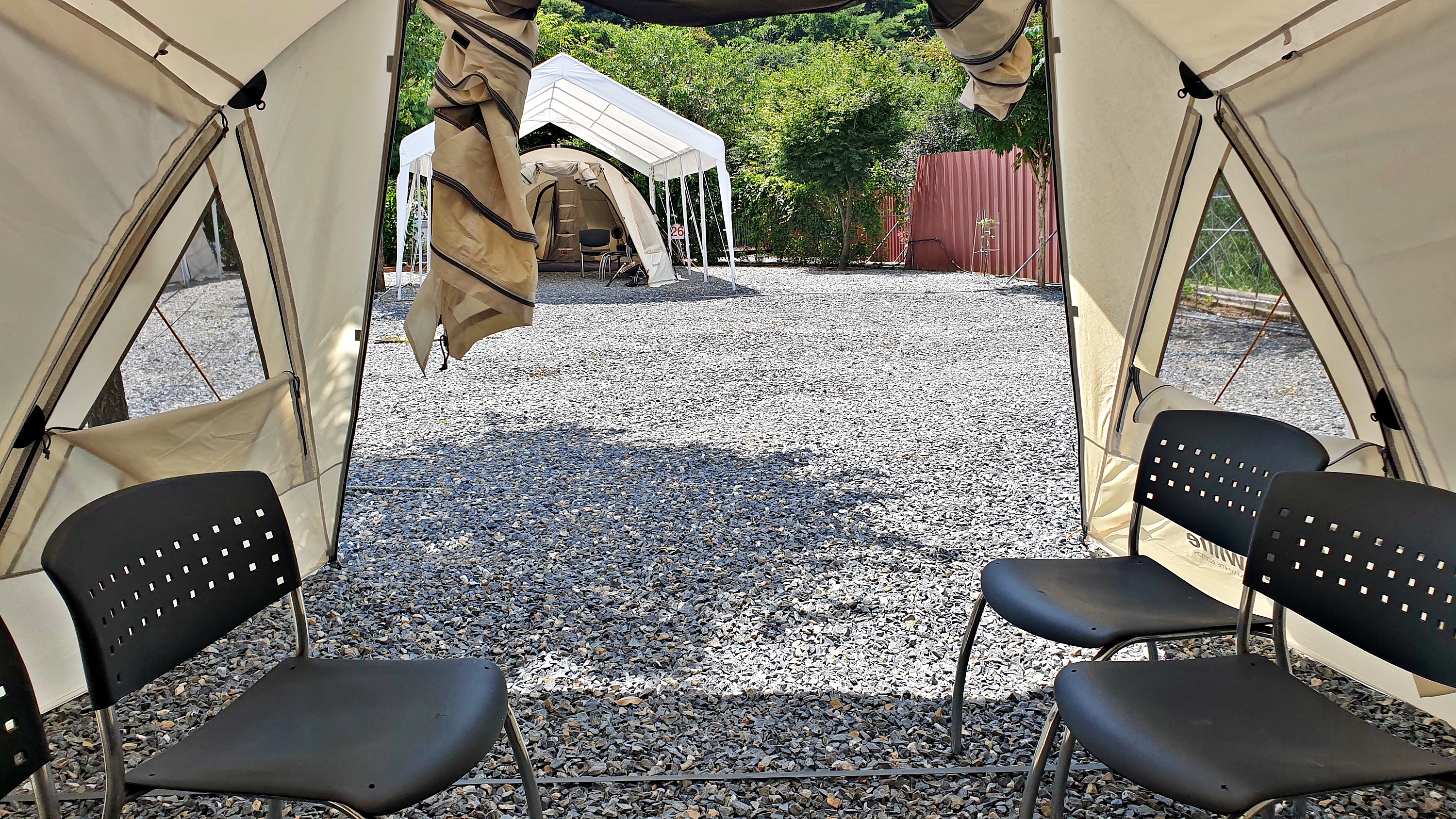 소백산오토캠핑장 20번째 이미지