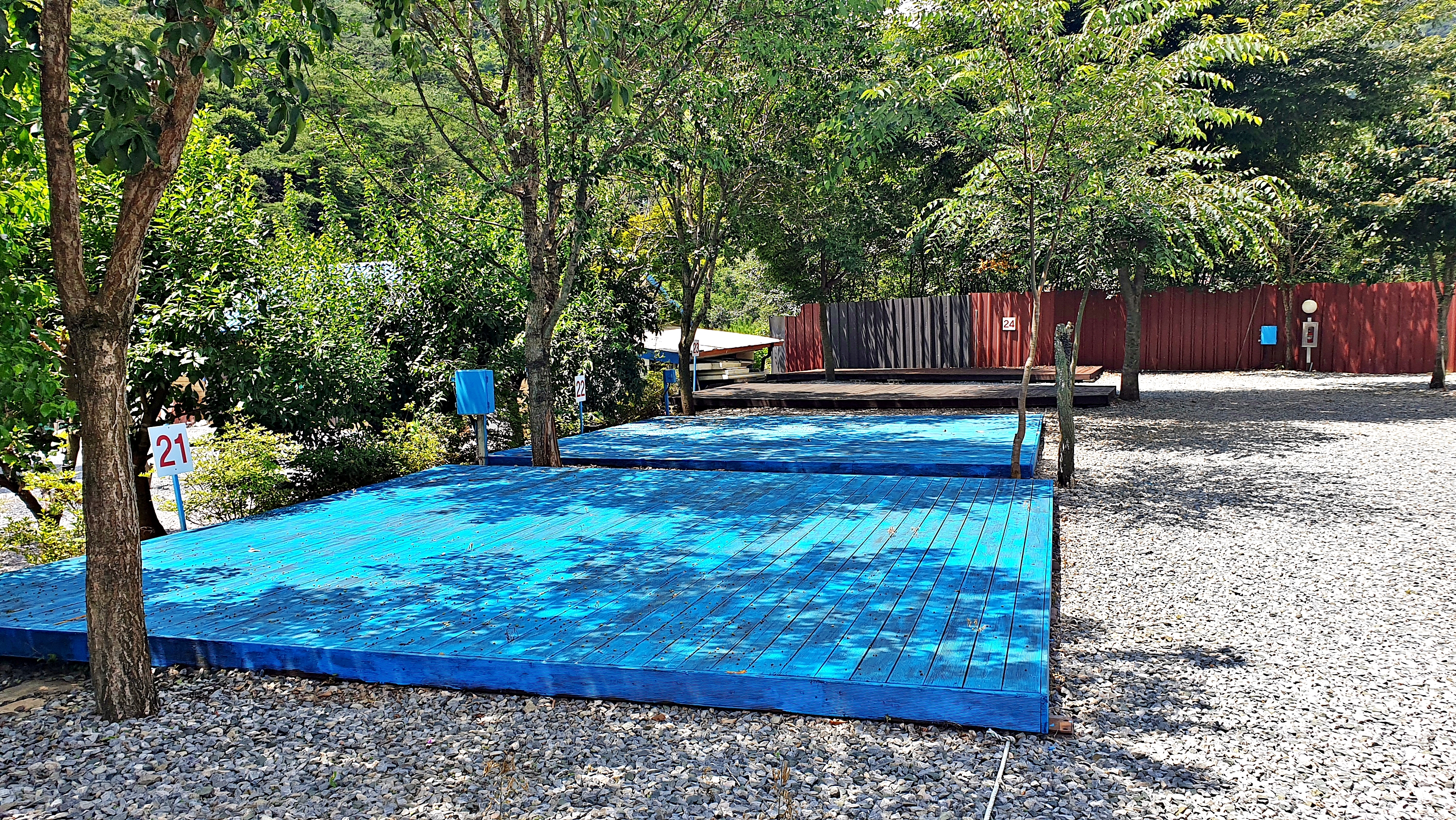 소백산오토캠핑장 32번째 이미지