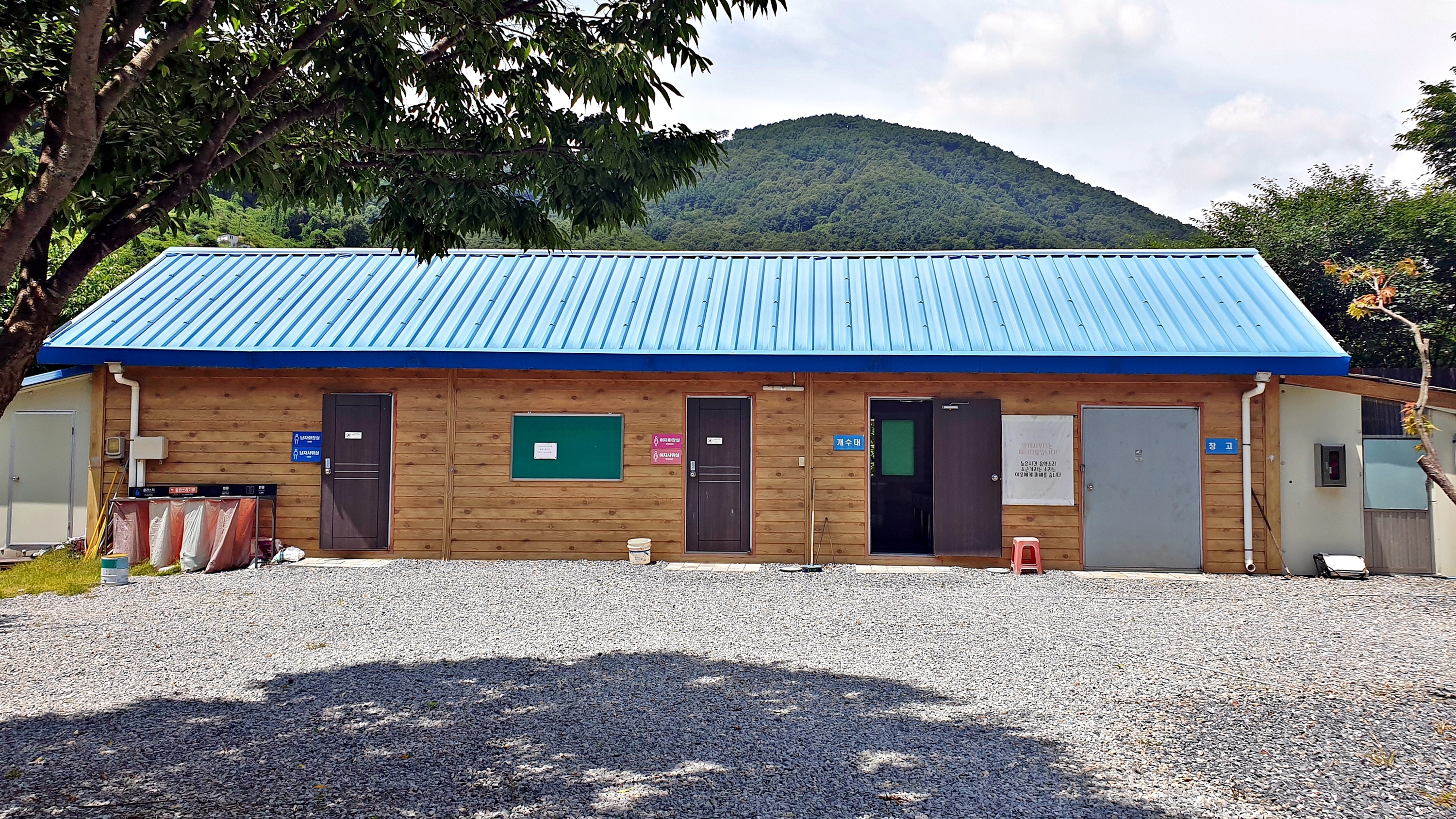 소백산오토캠핑장 10번째 이미지