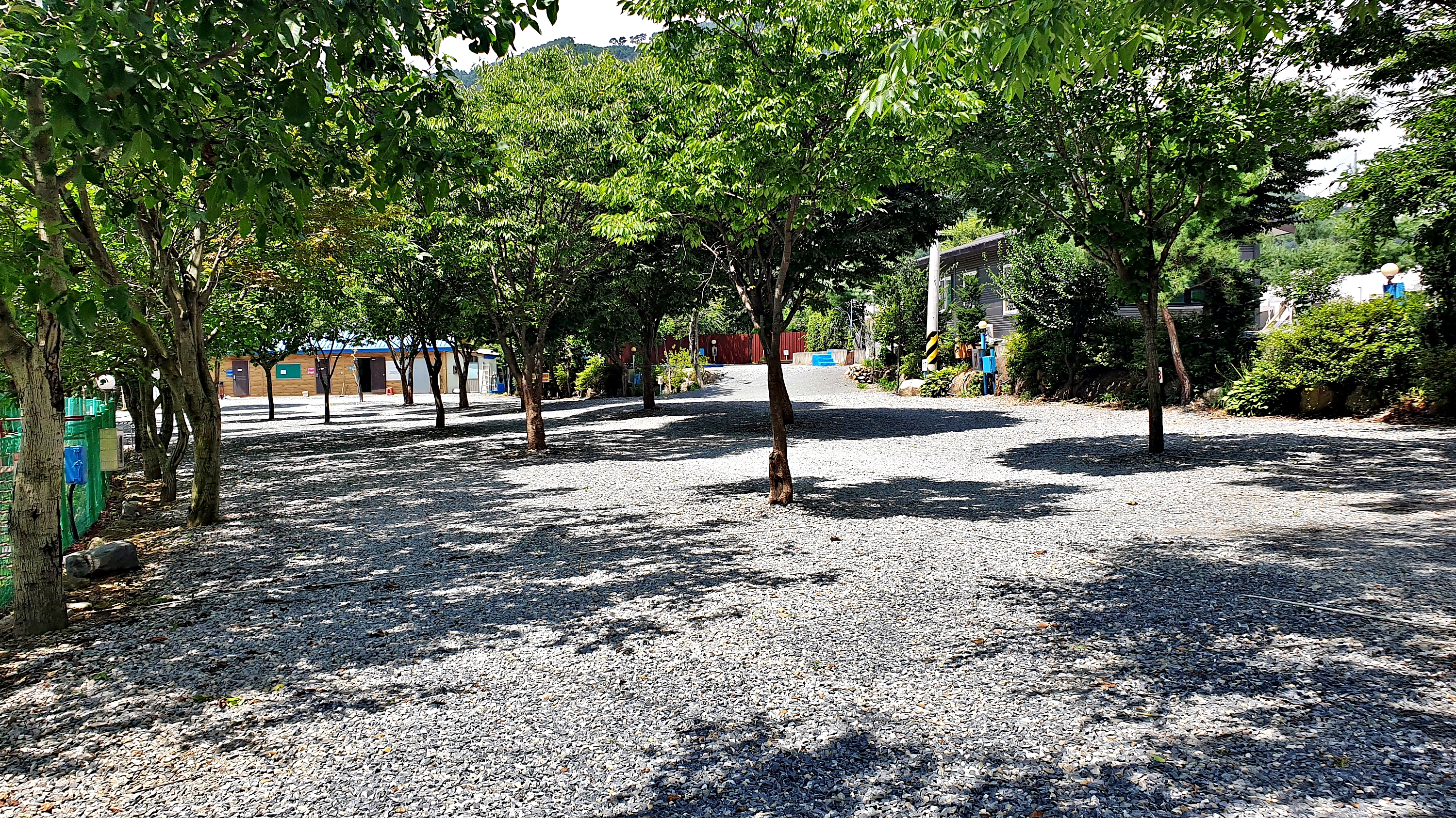 소백산오토캠핑장 5번째 이미지