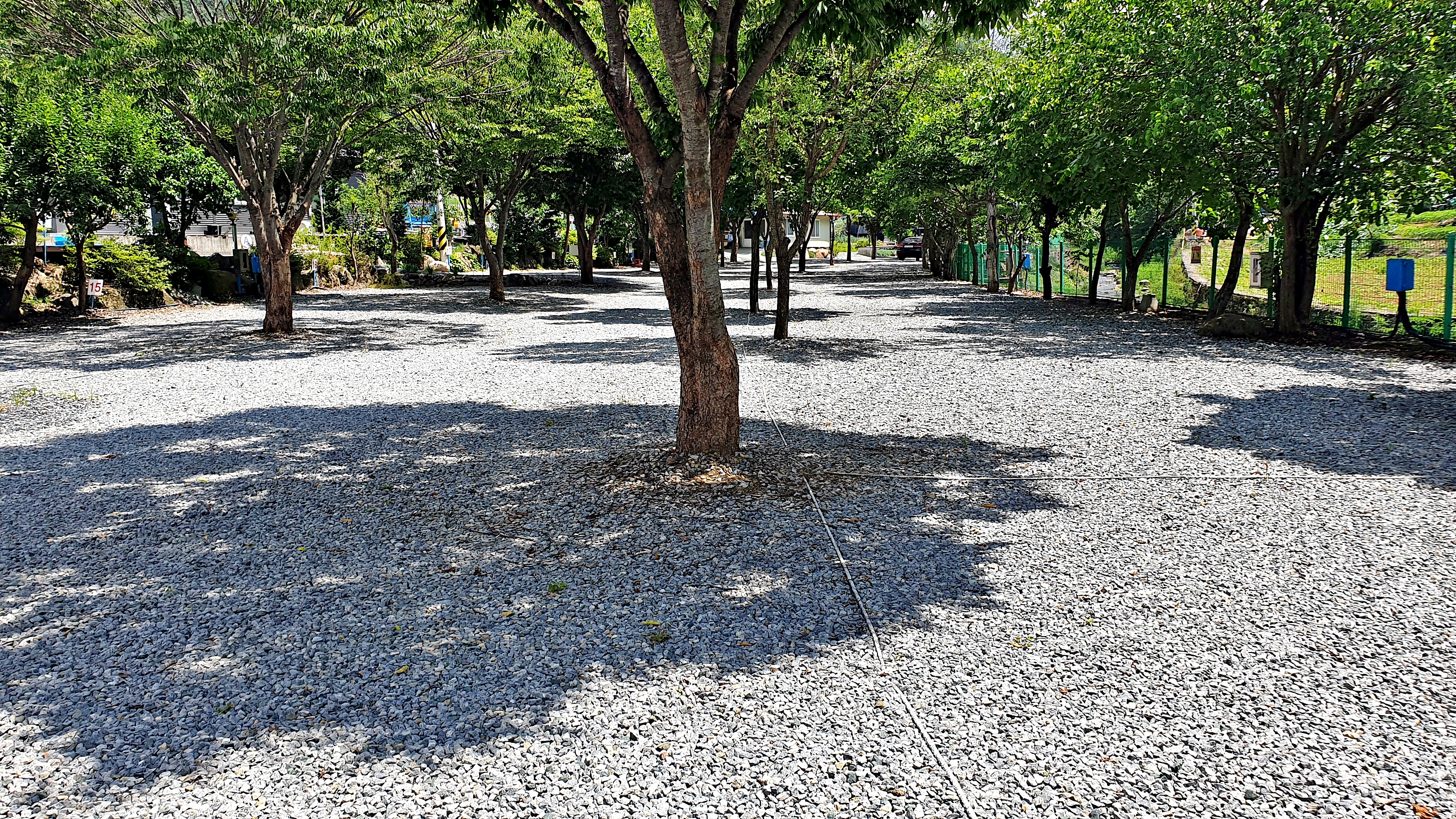 소백산오토캠핑장 16번째 이미지