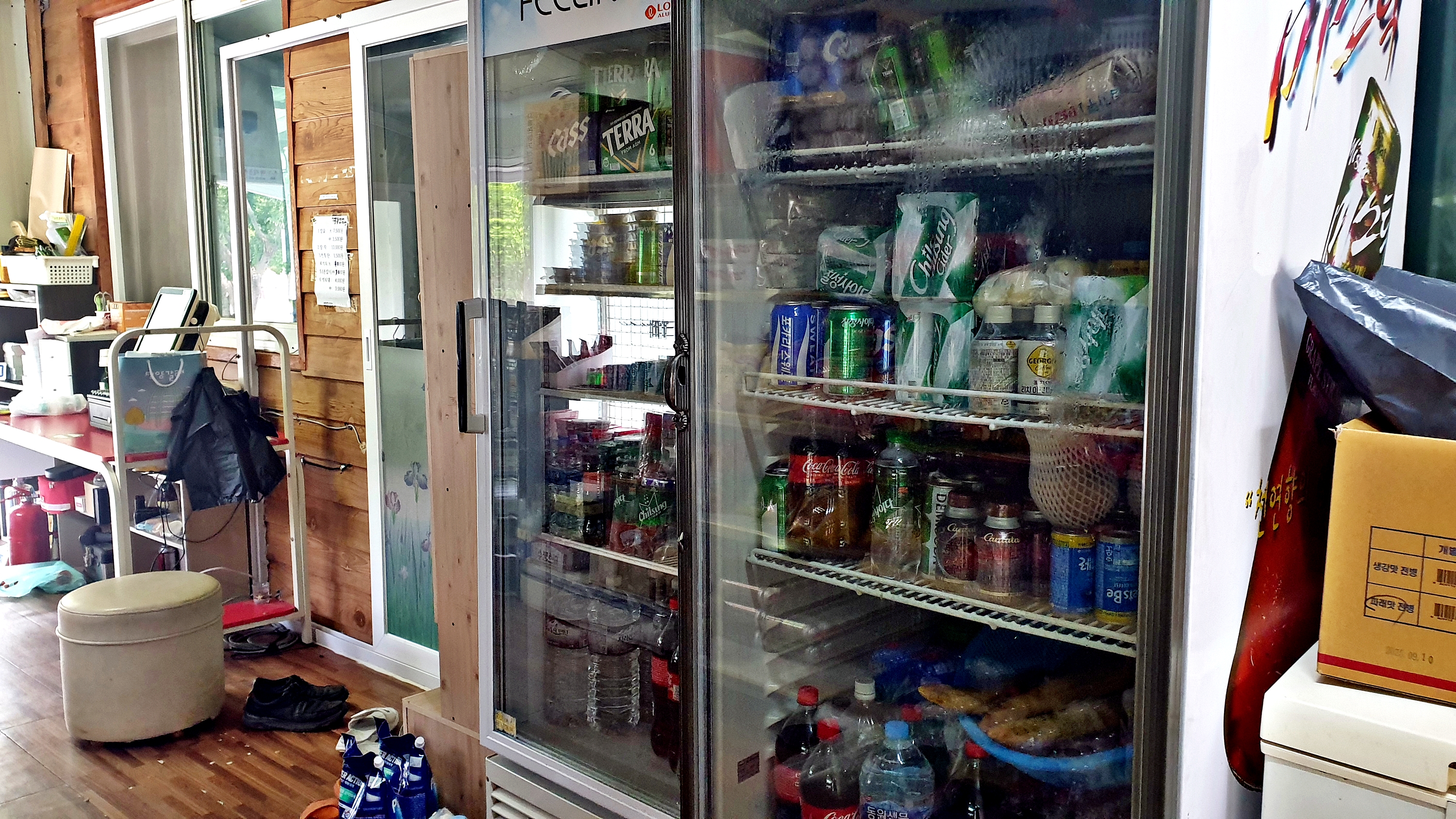 소백산오토캠핑장 28번째 이미지