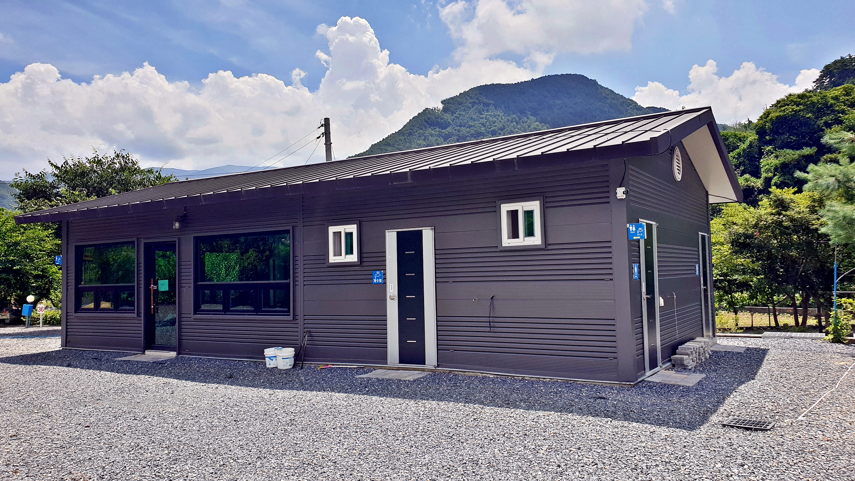 소백산오토캠핑장 22번째 이미지