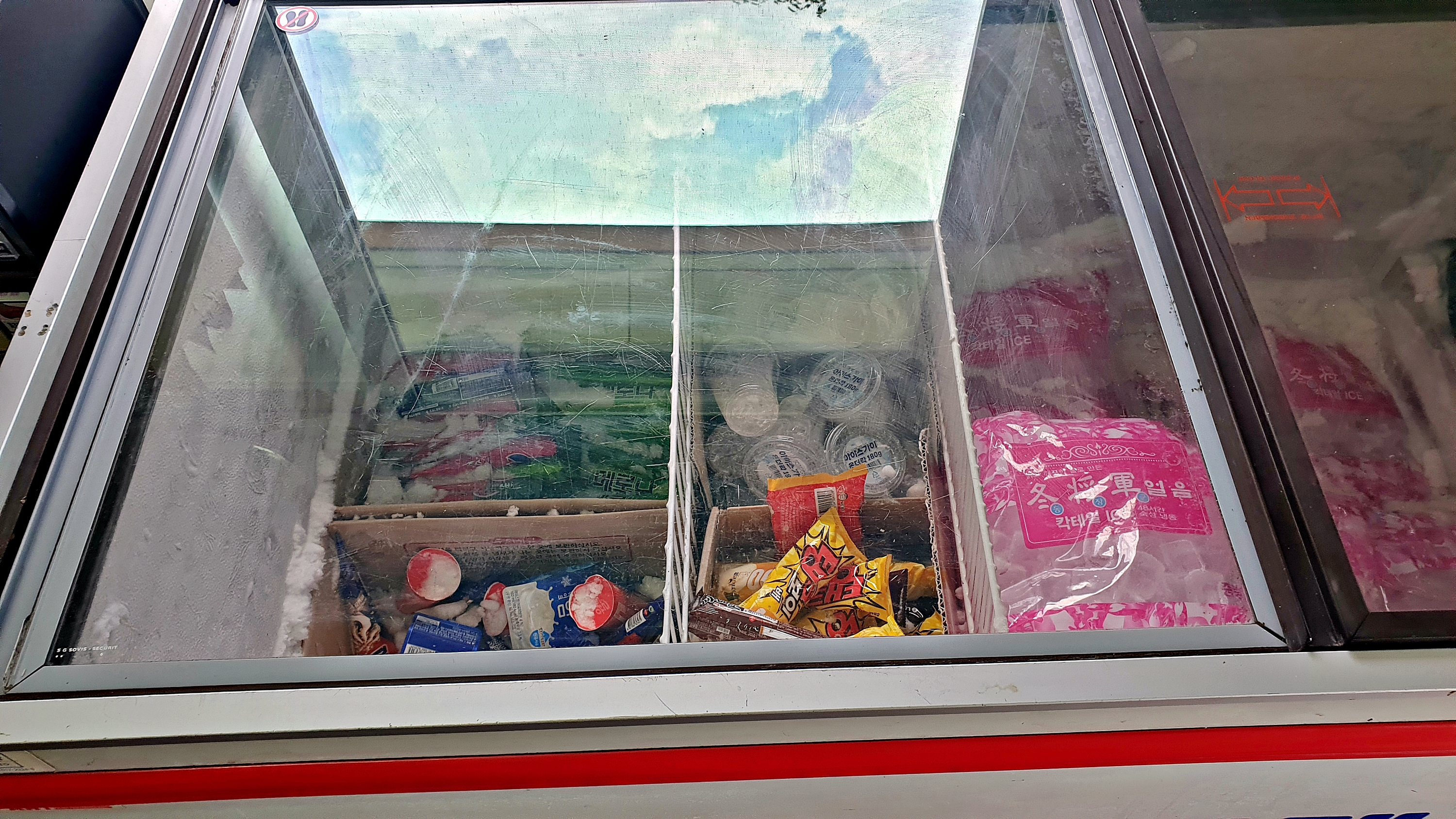 소백산오토캠핑장 29번째 이미지