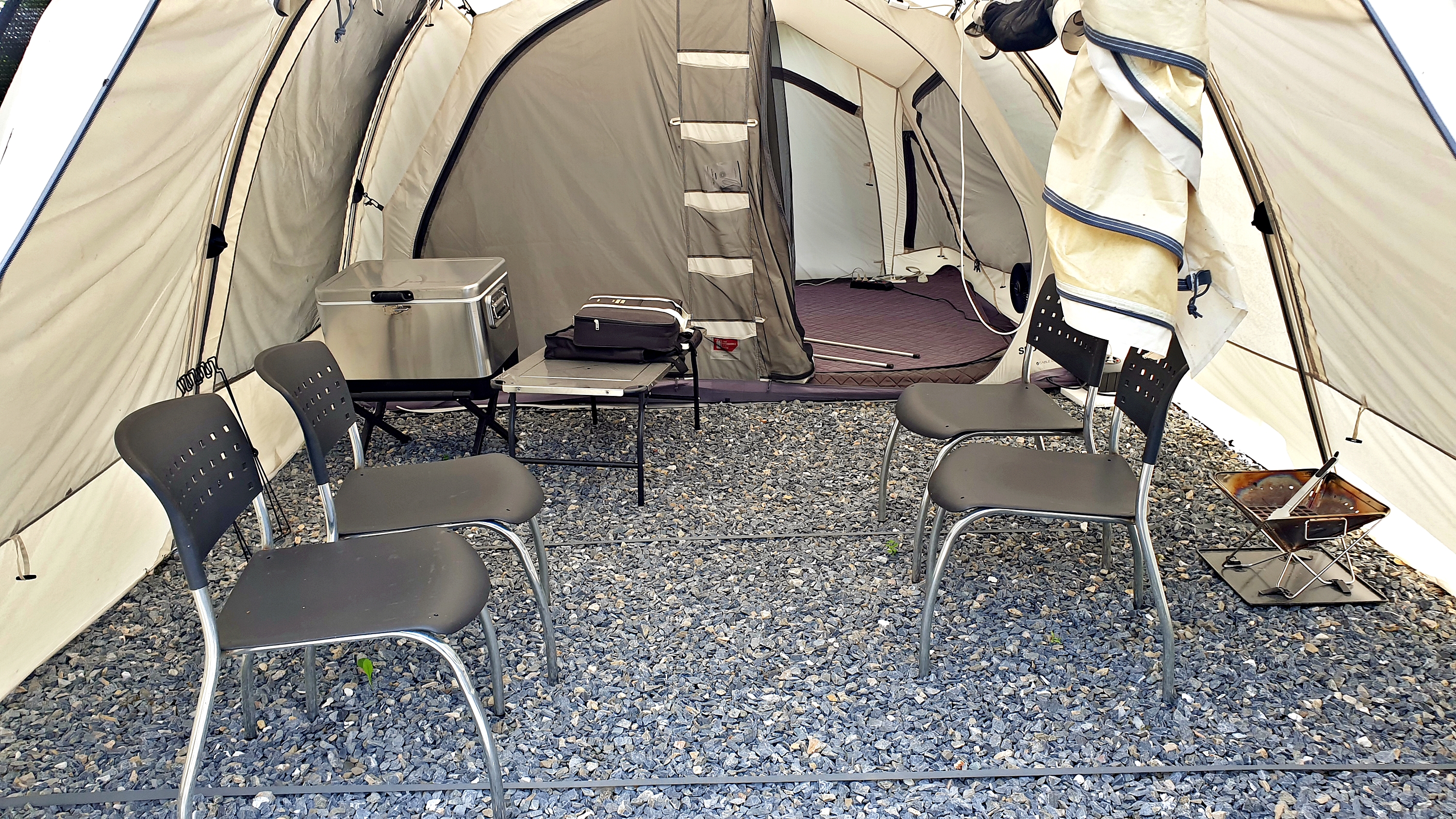 소백산오토캠핑장 19번째 이미지