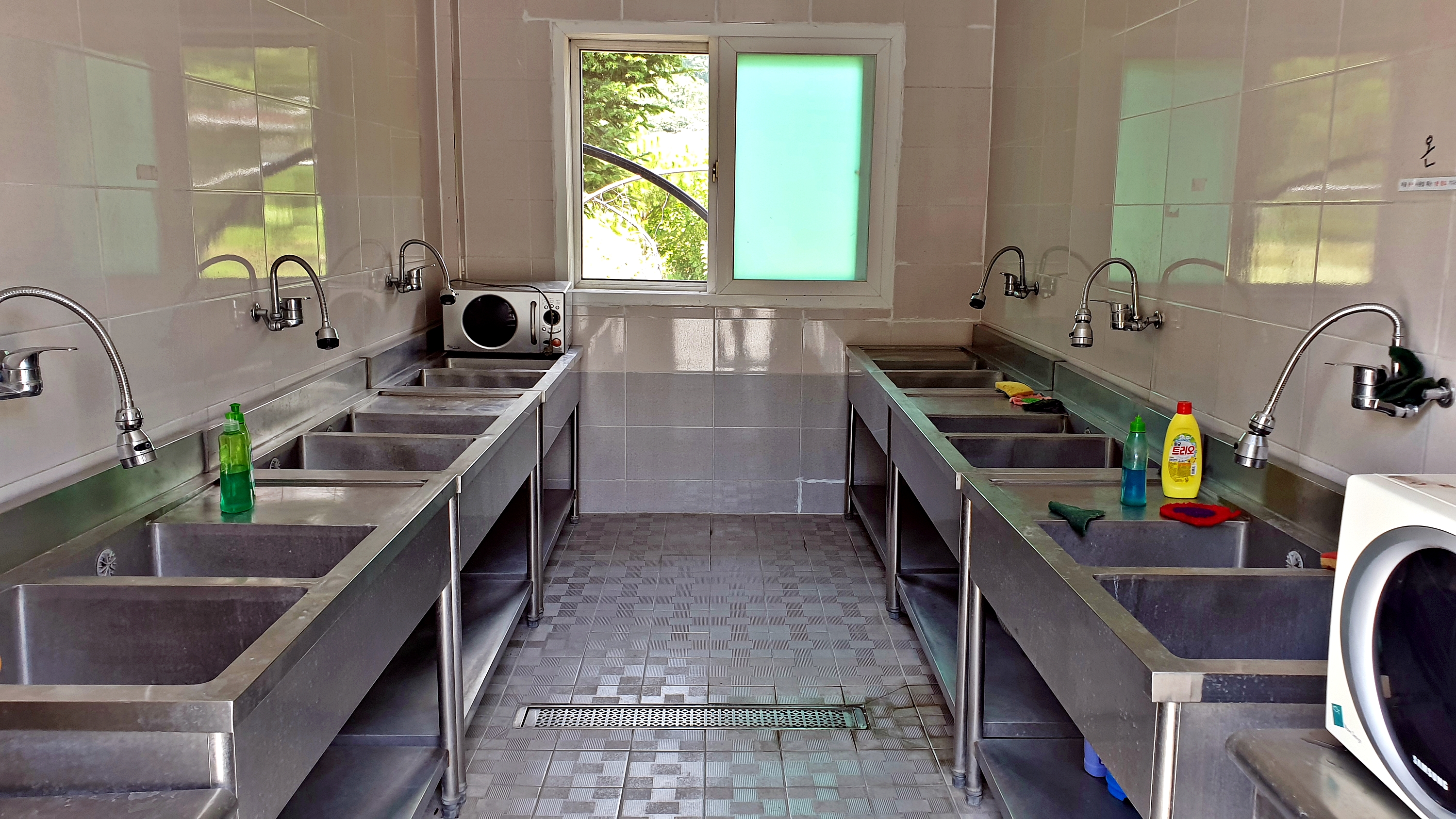 소백산오토캠핑장 11번째 이미지