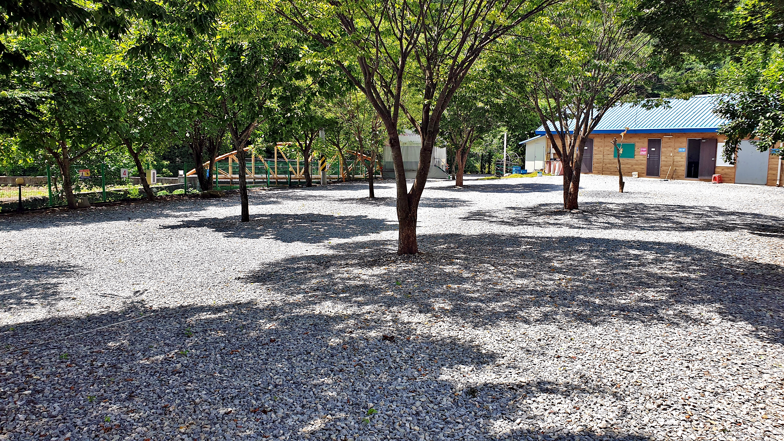 소백산오토캠핑장 9번째 이미지